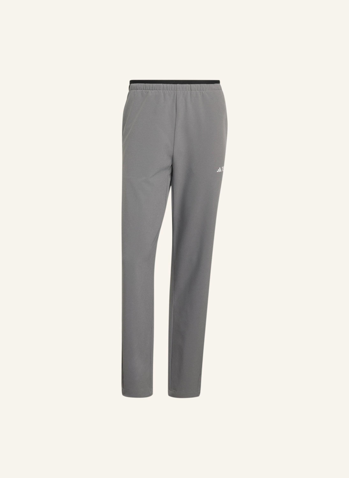 adidas TERREX TERREX MULTI LITEFLEX HOSE: GRAU