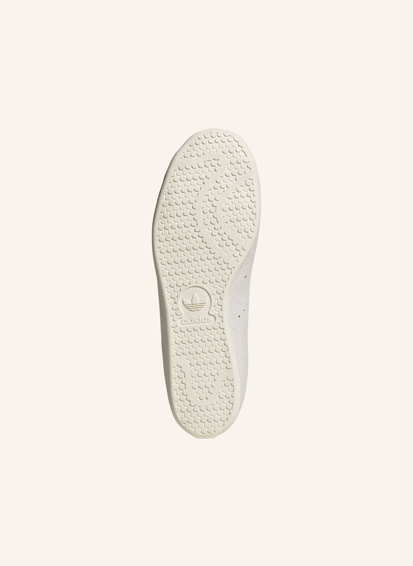 adidas Originals STAN SMITH LO PRO SCHUH: WEISS