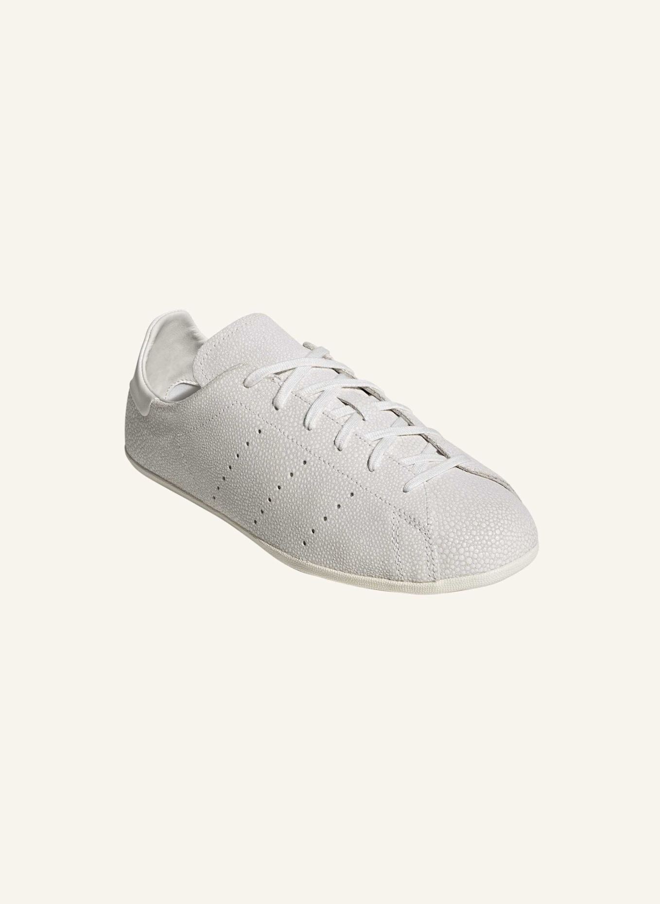 adidas Originals STAN SMITH LO PRO SCHUH: WEISS