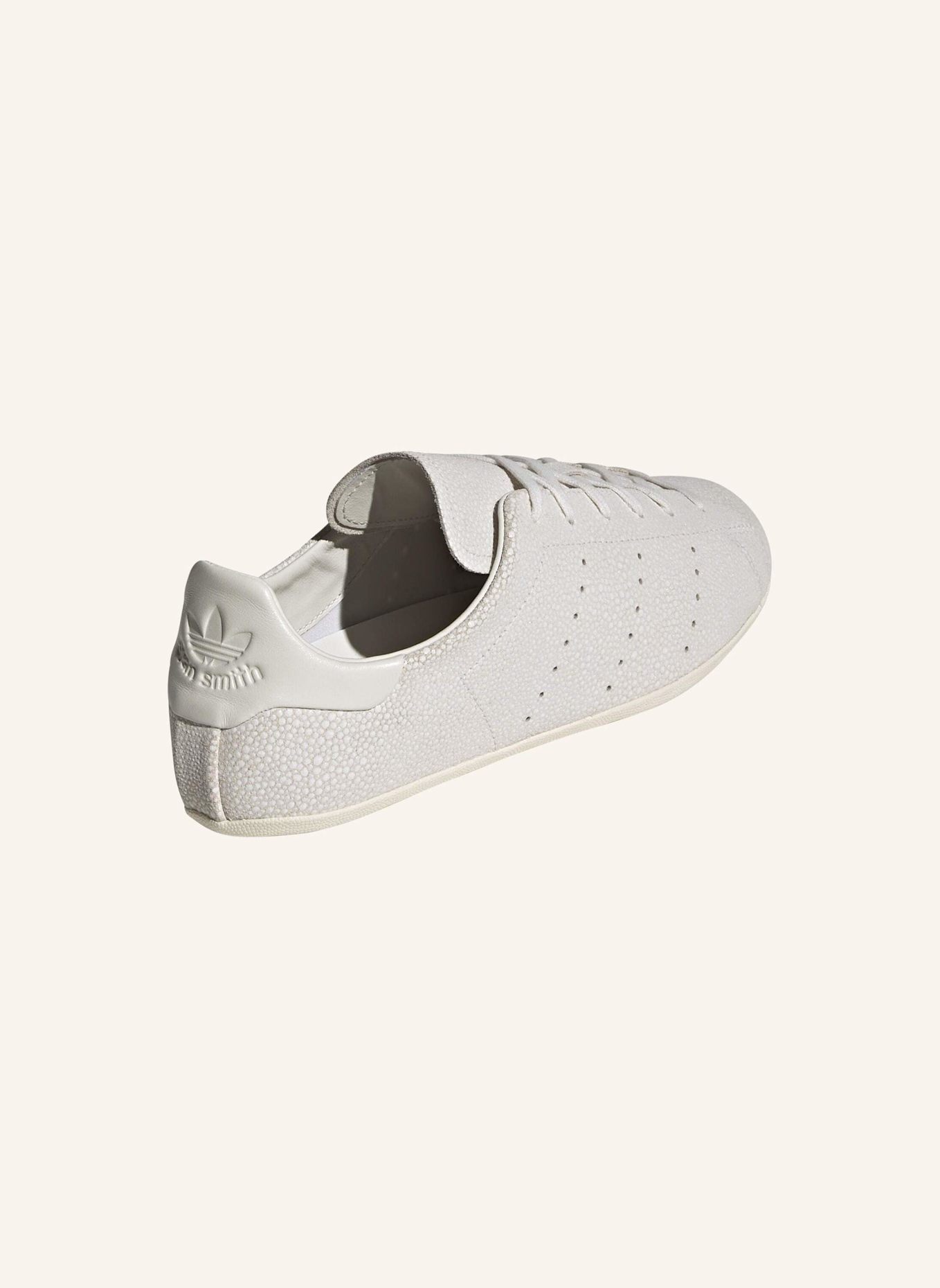 adidas Originals STAN SMITH LO PRO SCHUH: WEISS