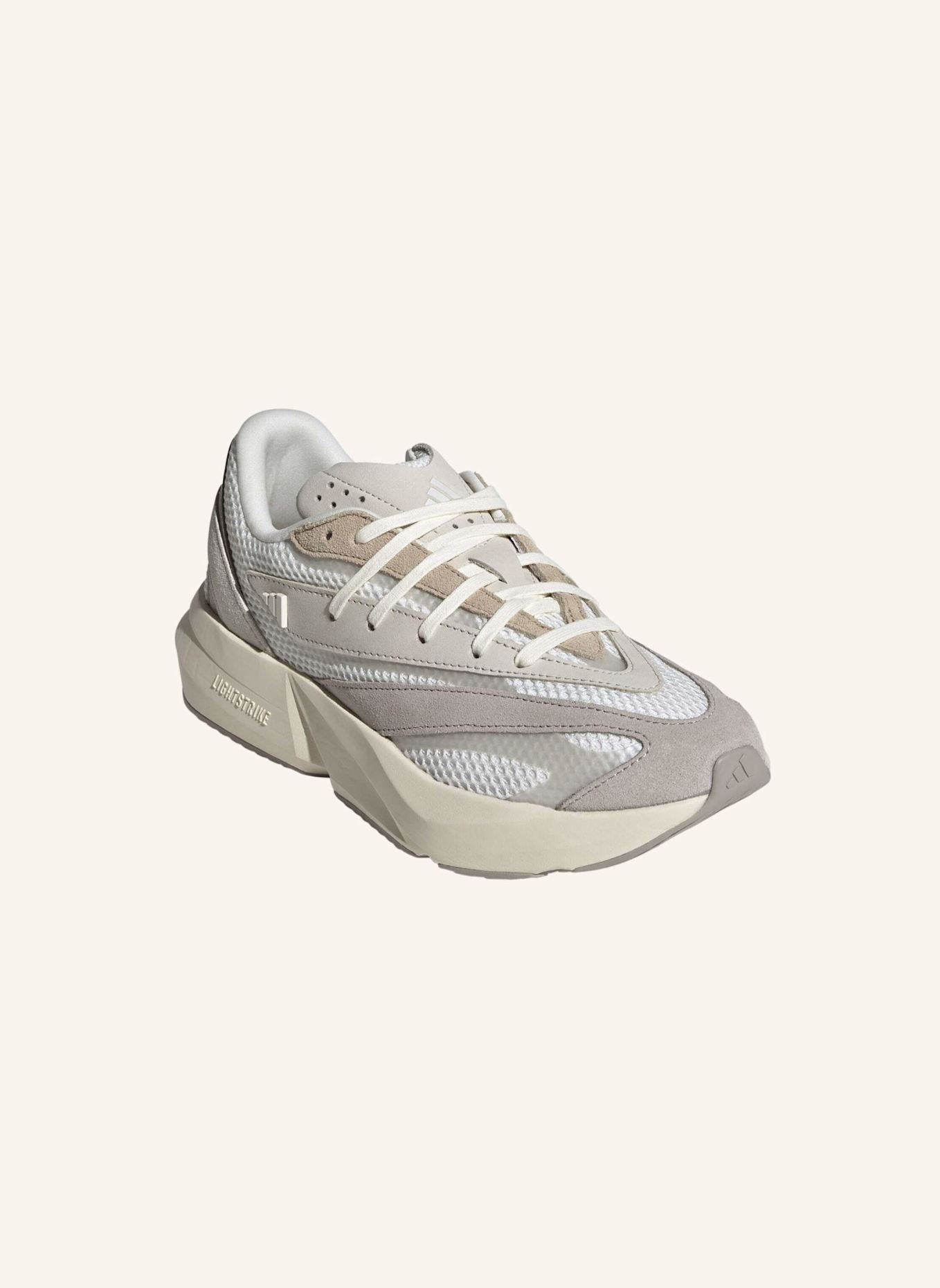 adidas Sneaker TENNIS HEADBAND ORIGINALS: WEISS/ BRAUN