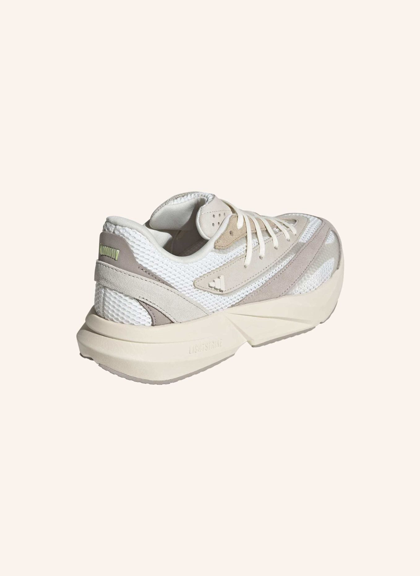 adidas Sneaker TENNIS HEADBAND ORIGINALS: WEISS/ BRAUN