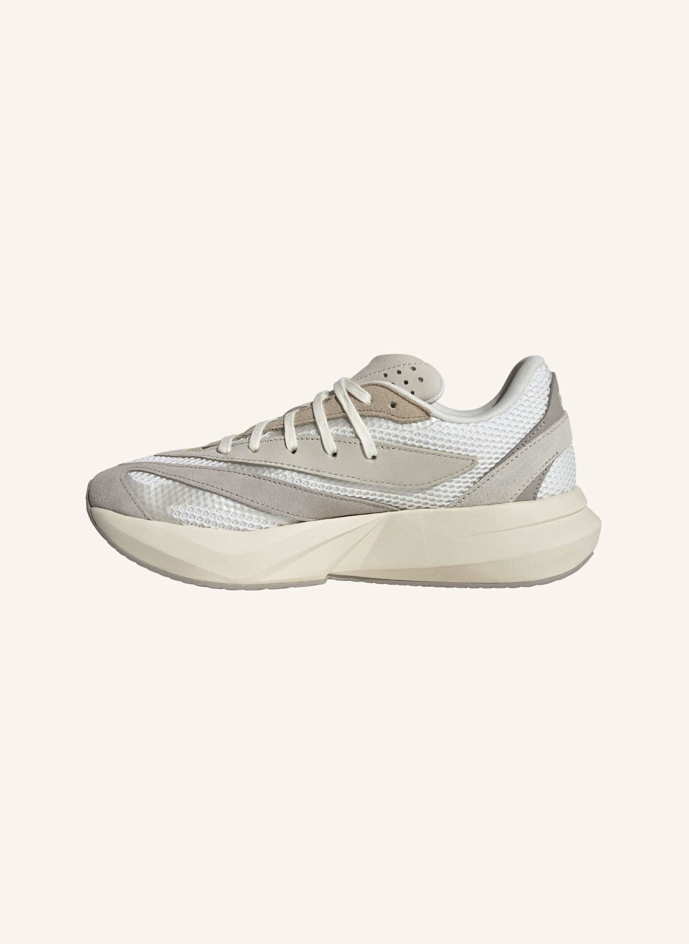 adidas Sneaker TENNIS HEADBAND ORIGINALS: WEISS/ BRAUN