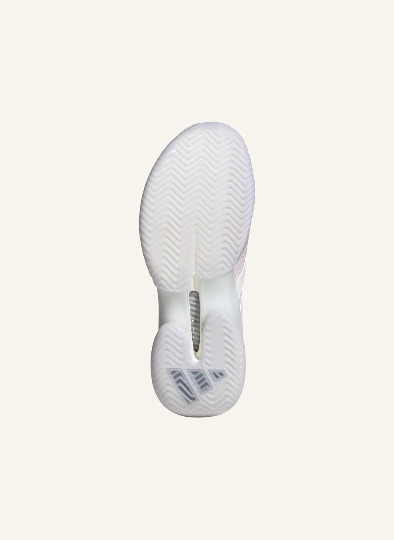 adidas Tennisschuhe BARRICADE 14: PINK
