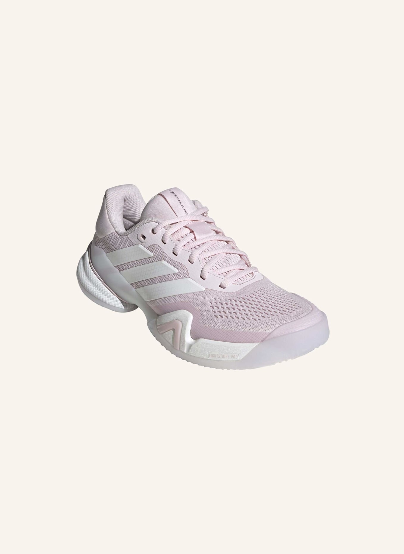 adidas Tennisschuhe BARRICADE 14: PINK