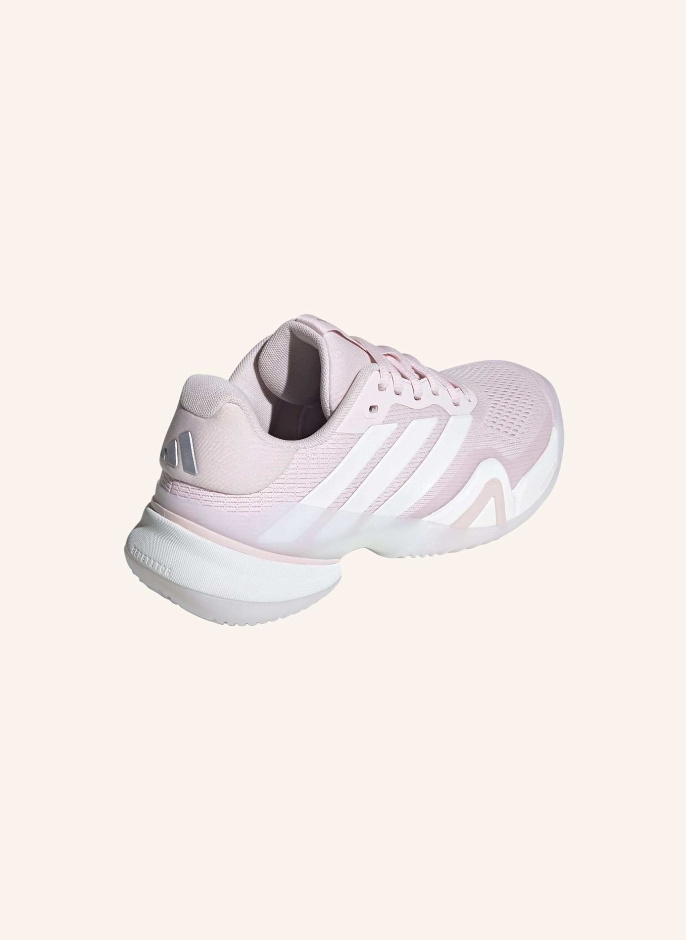 adidas Tennisschuhe BARRICADE 14: PINK