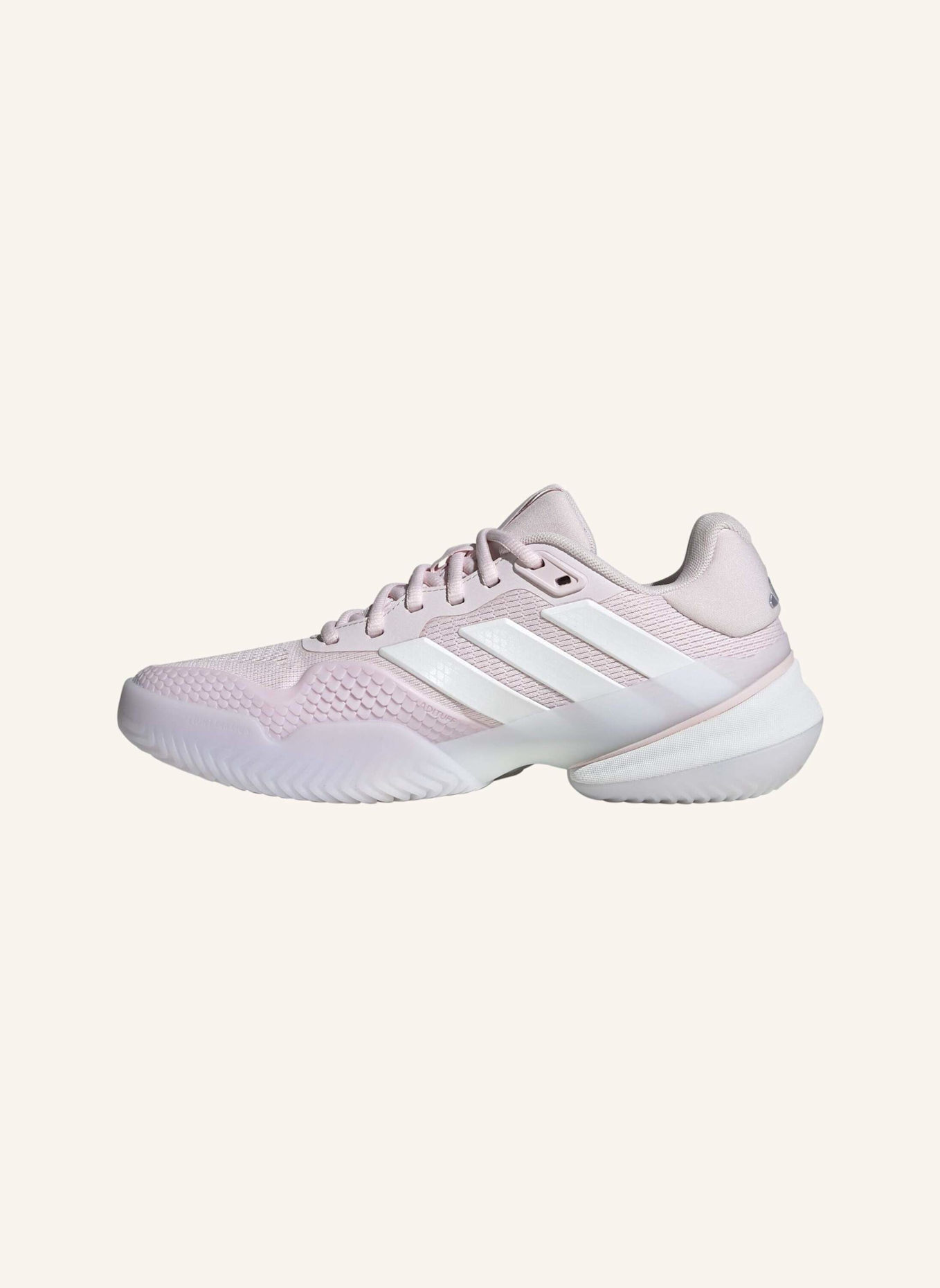 adidas Tennisschuhe BARRICADE 14: PINK