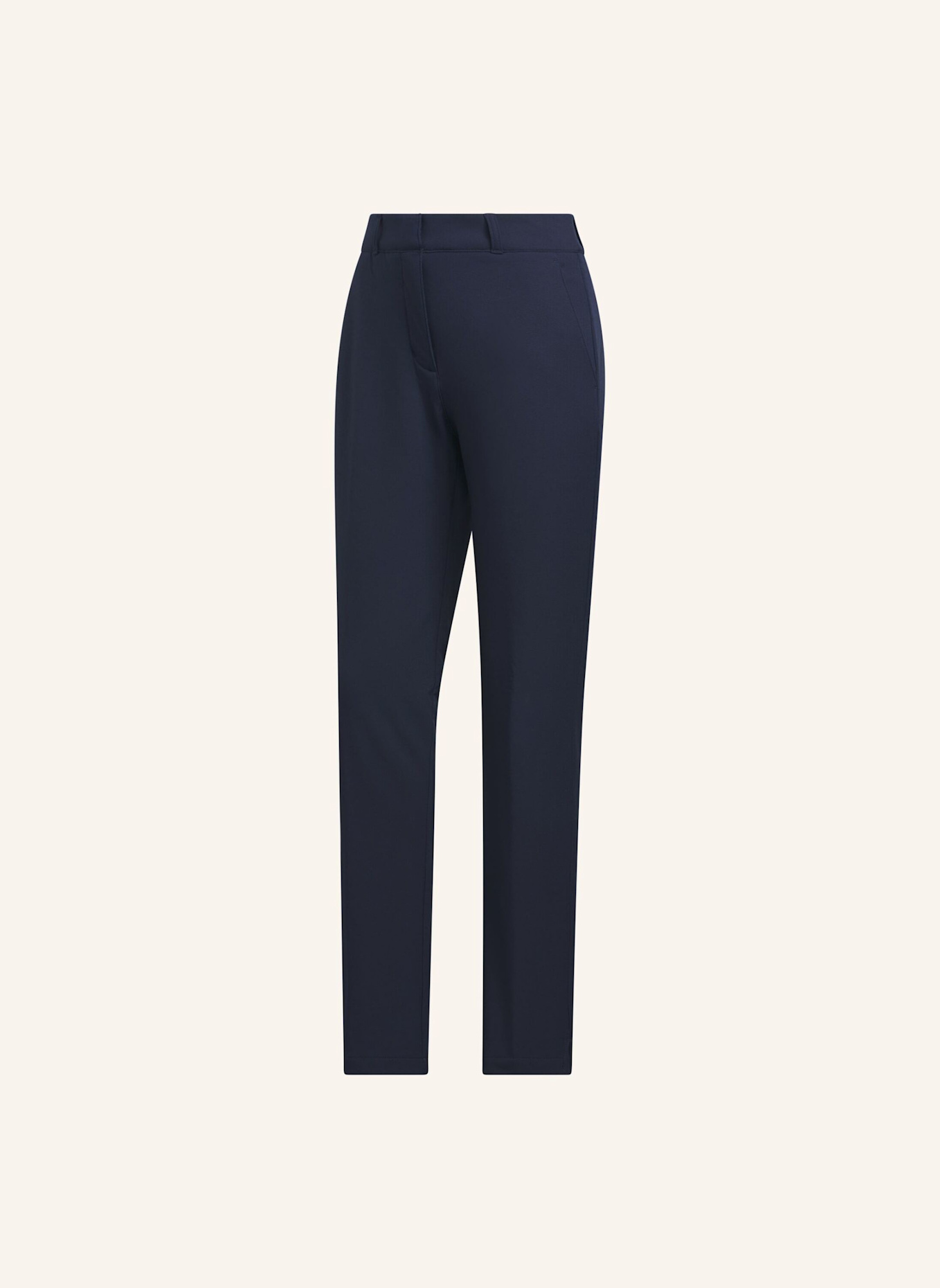 adidas ULTIMATE365+ CLIMAWARM SLIM HOSE: BLAU
