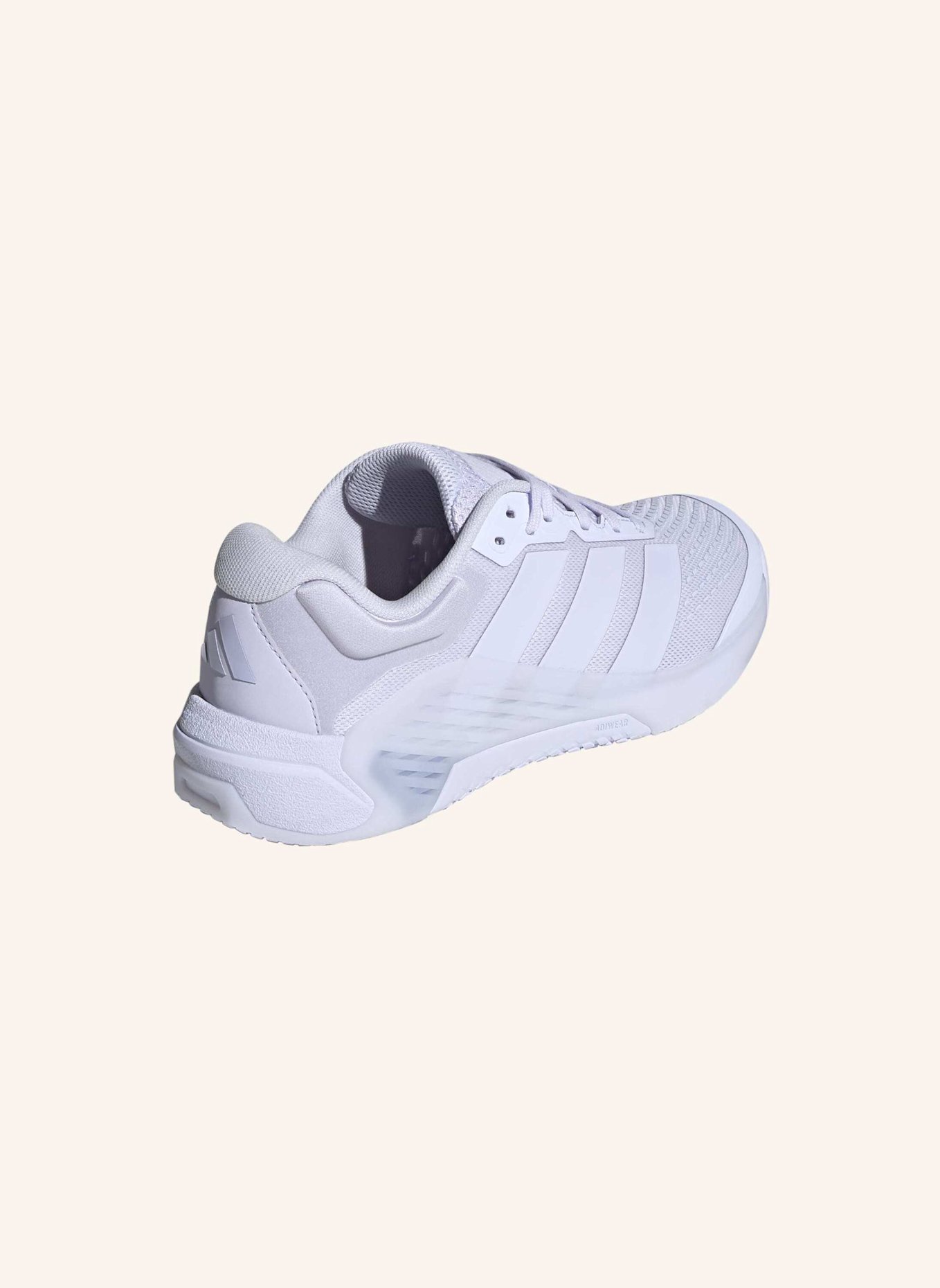 adidas Fitnessschuhe DROPSET 4 POWER: LILA