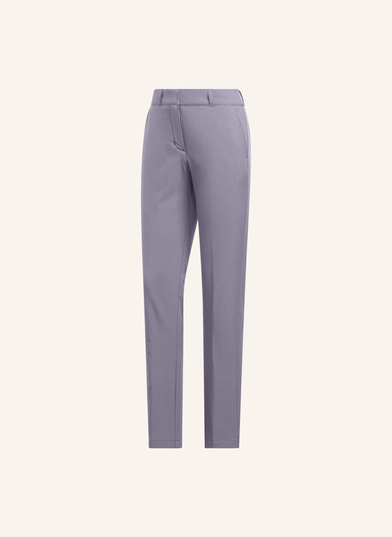 adidas ULTIMATE365+ CLIMAWARM SLIM HOSE: GRAU