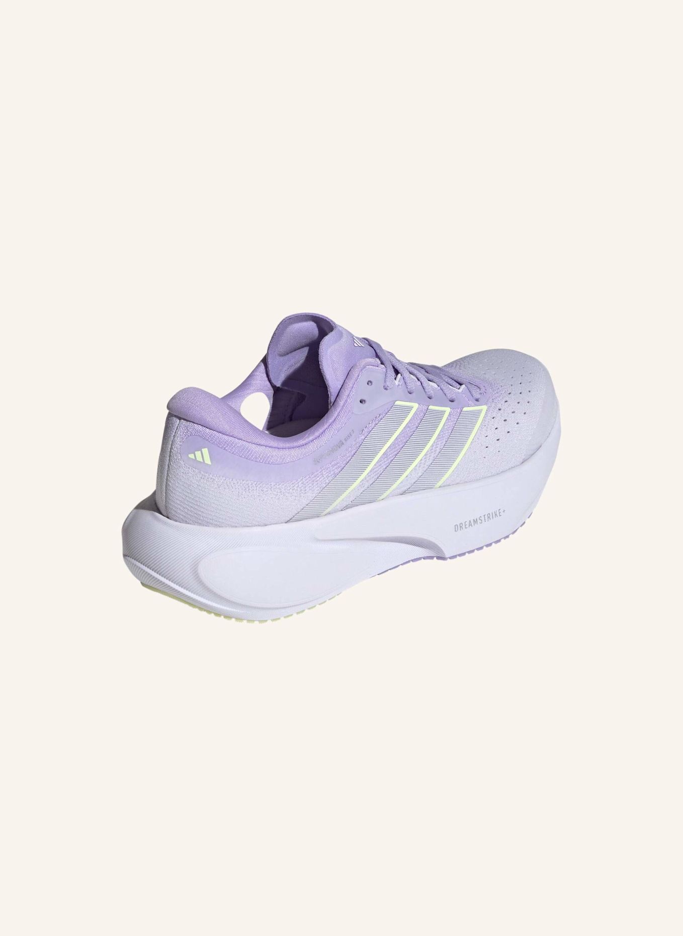 adidas Laufschuhe SUPERNOVA RISE 3: LILA