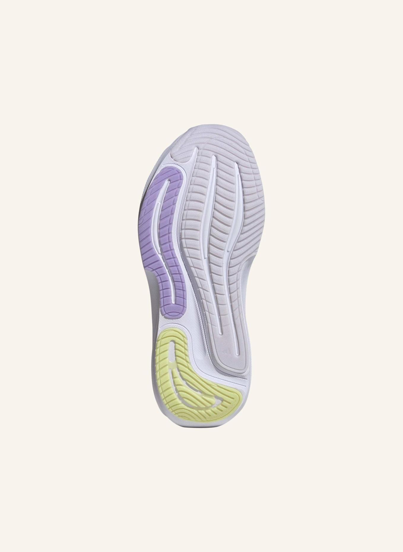 adidas Laufschuhe SUPERNOVA RISE 3: LILA