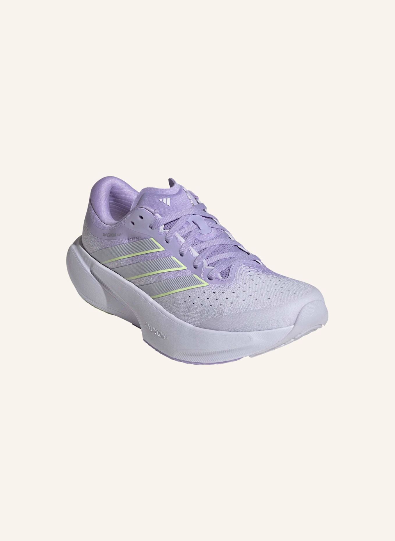 adidas Laufschuhe SUPERNOVA RISE 3: LILA