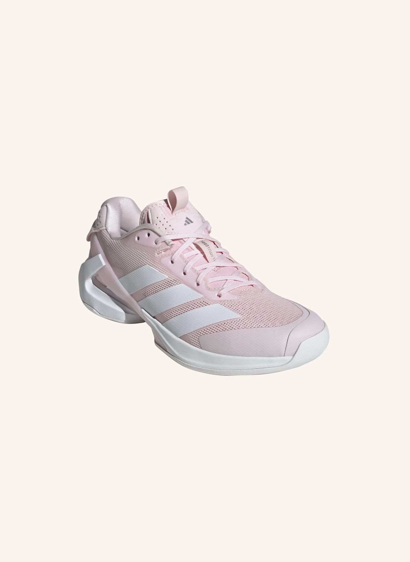 adidas Tennisschuhe ADIZERO UBERSONIC 5: PINK