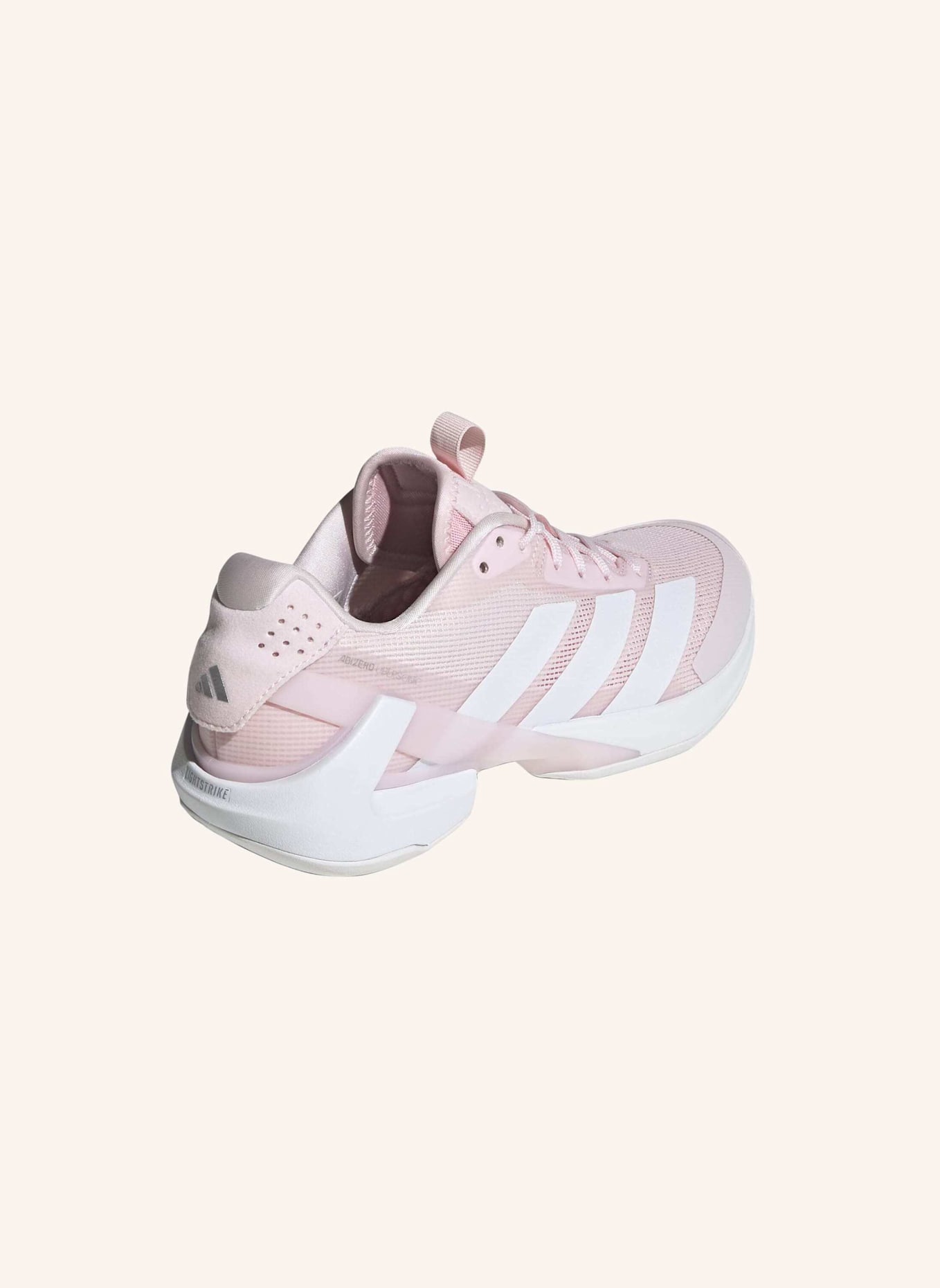adidas Tennisschuhe ADIZERO UBERSONIC 5: PINK