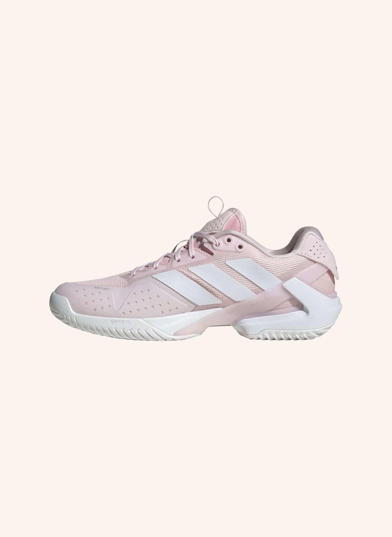 adidas Tennisschuhe ADIZERO UBERSONIC 5: PINK