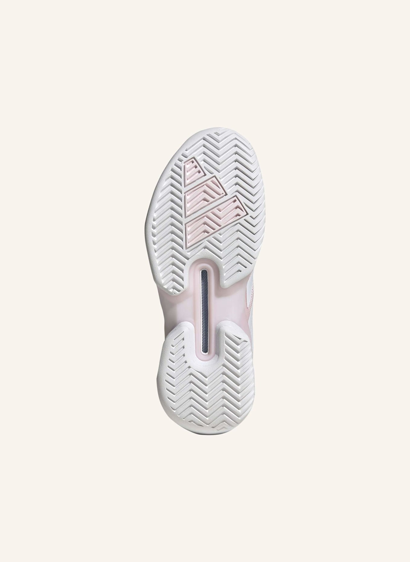 adidas Tennisschuhe ADIZERO UBERSONIC 5: PINK