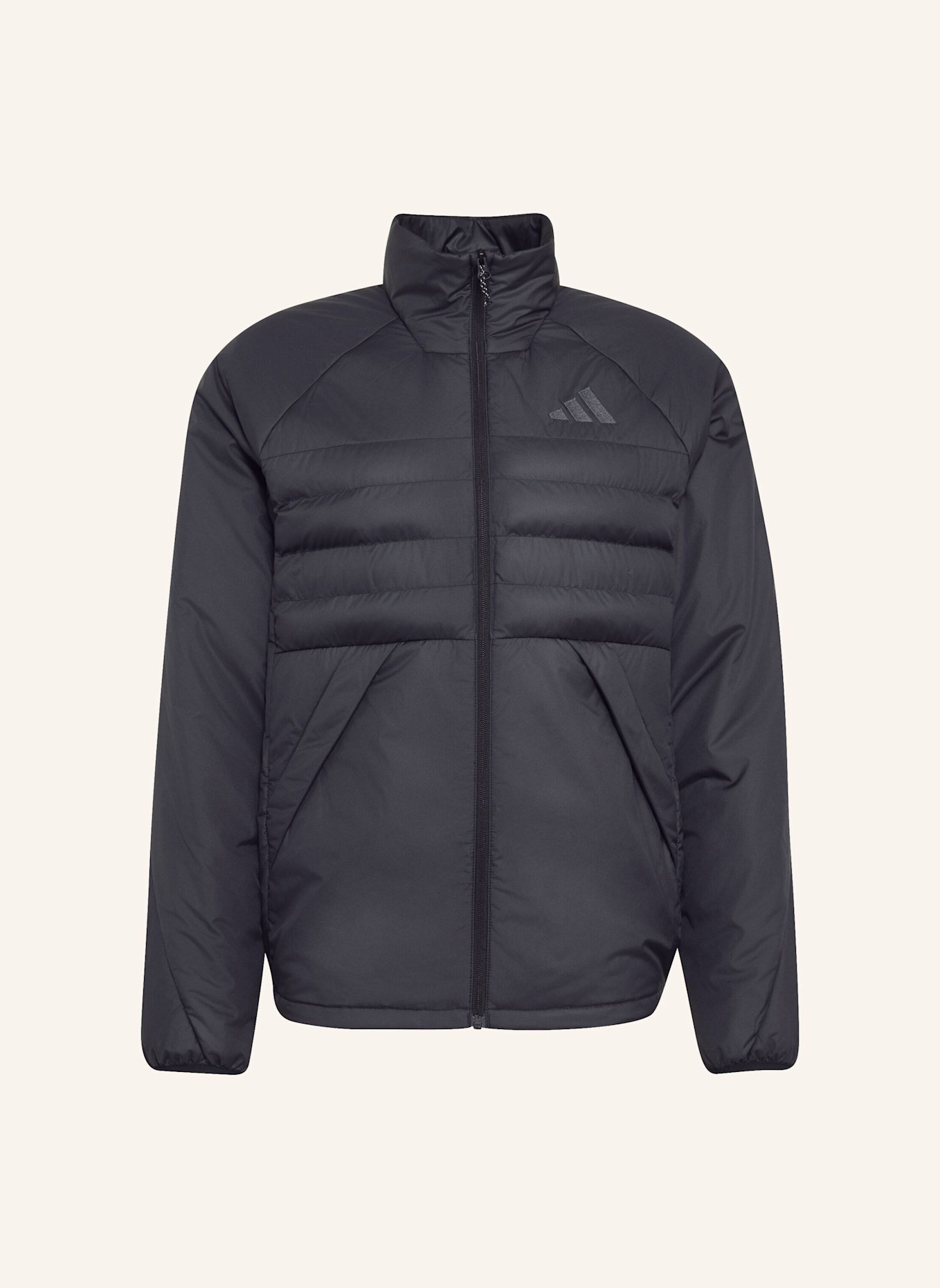 adidas TERREX TERREX MULTI CLIMAWARM, ISOLATIONSJACKE: SCHWARZ