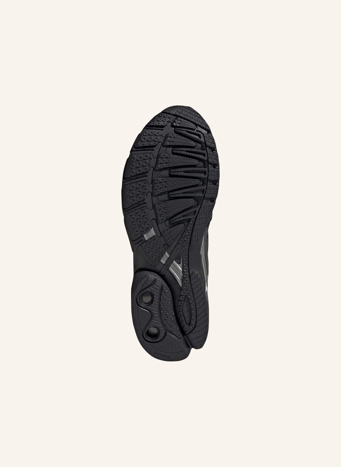 adidas Originals Sneaker ADISTAR CONTROL 5: SCHWARZ/ GRAU
