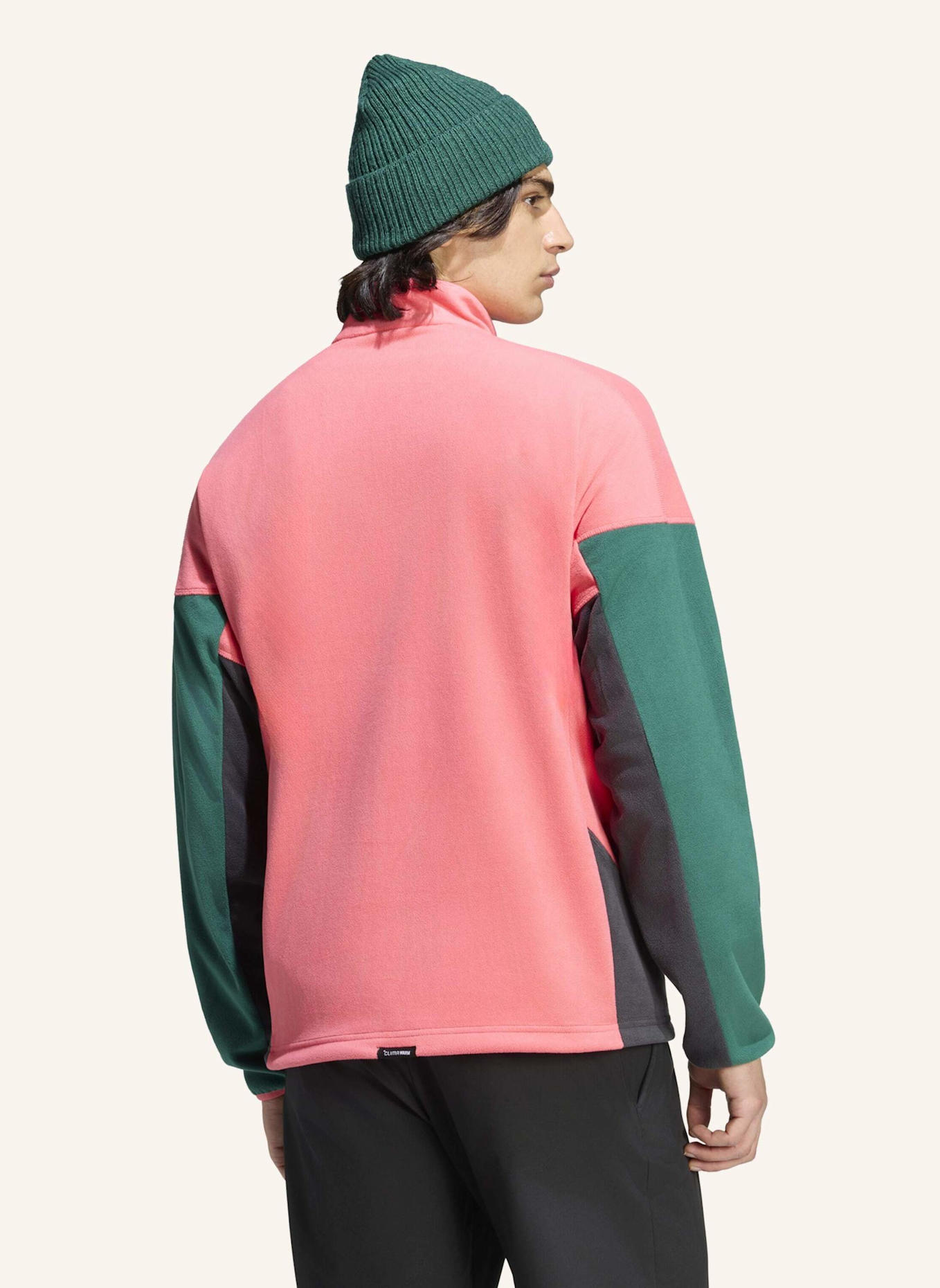 adidas TERREX Midlayer TERREX MULTI CLIMAWARM: GRÜN