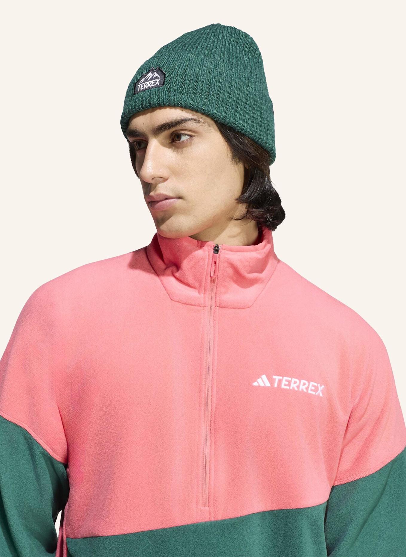 adidas TERREX Midlayer TERREX MULTI CLIMAWARM: GRÜN