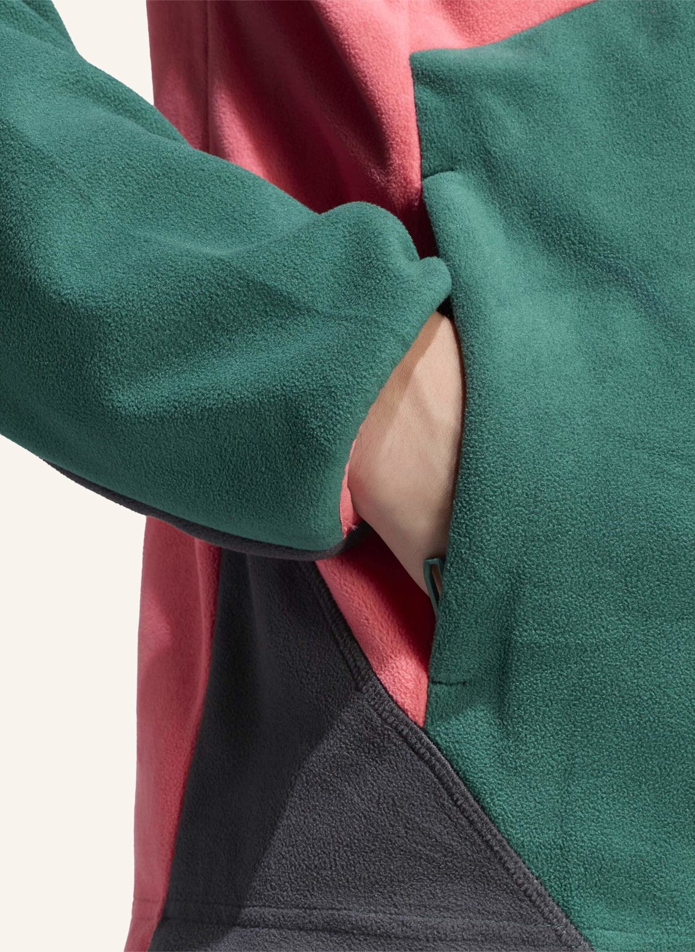 adidas TERREX Midlayer TERREX MULTI CLIMAWARM: GRÜN
