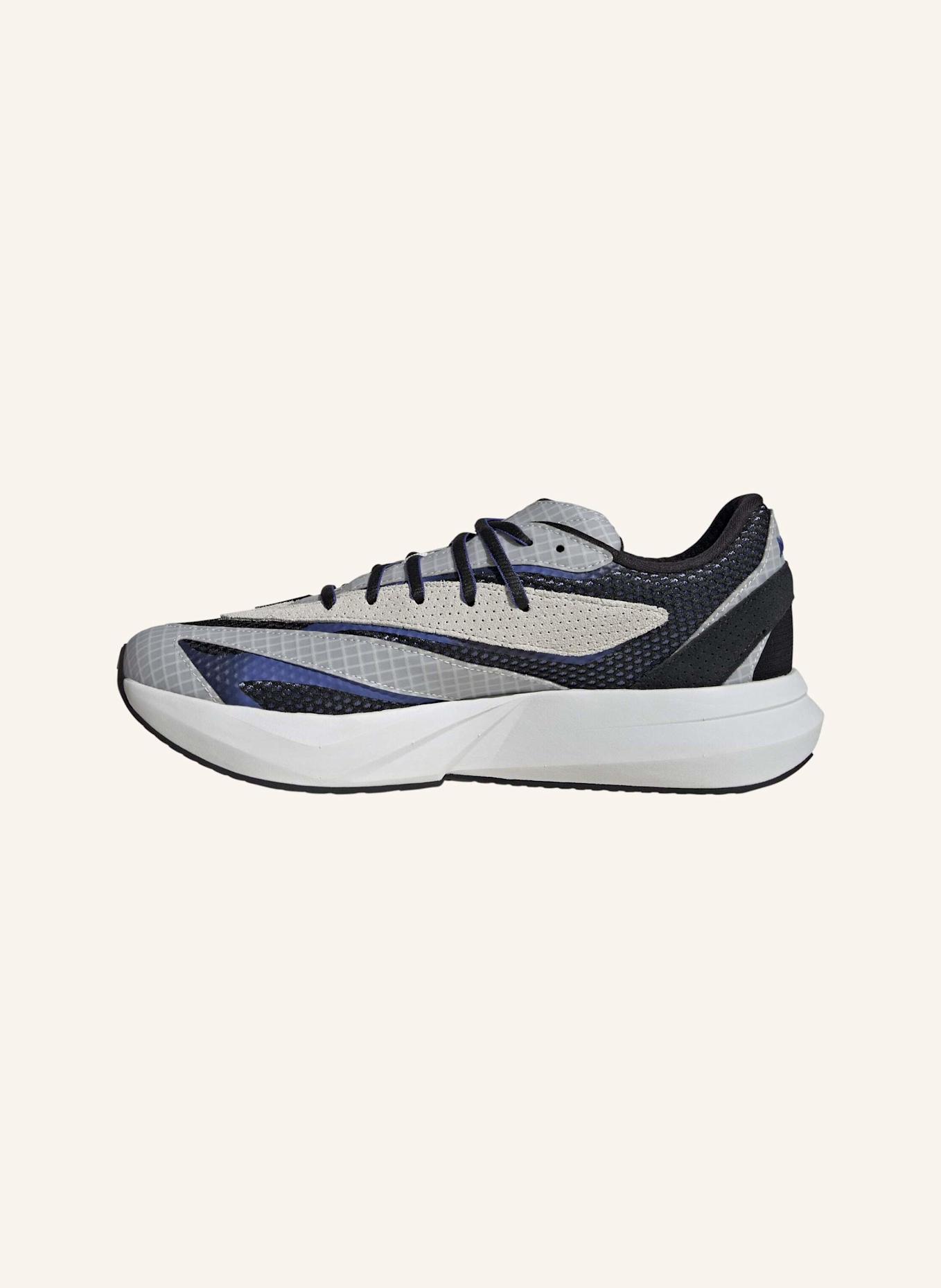 adidas LIGHTBLAZE SCHUH: SCHWARZ