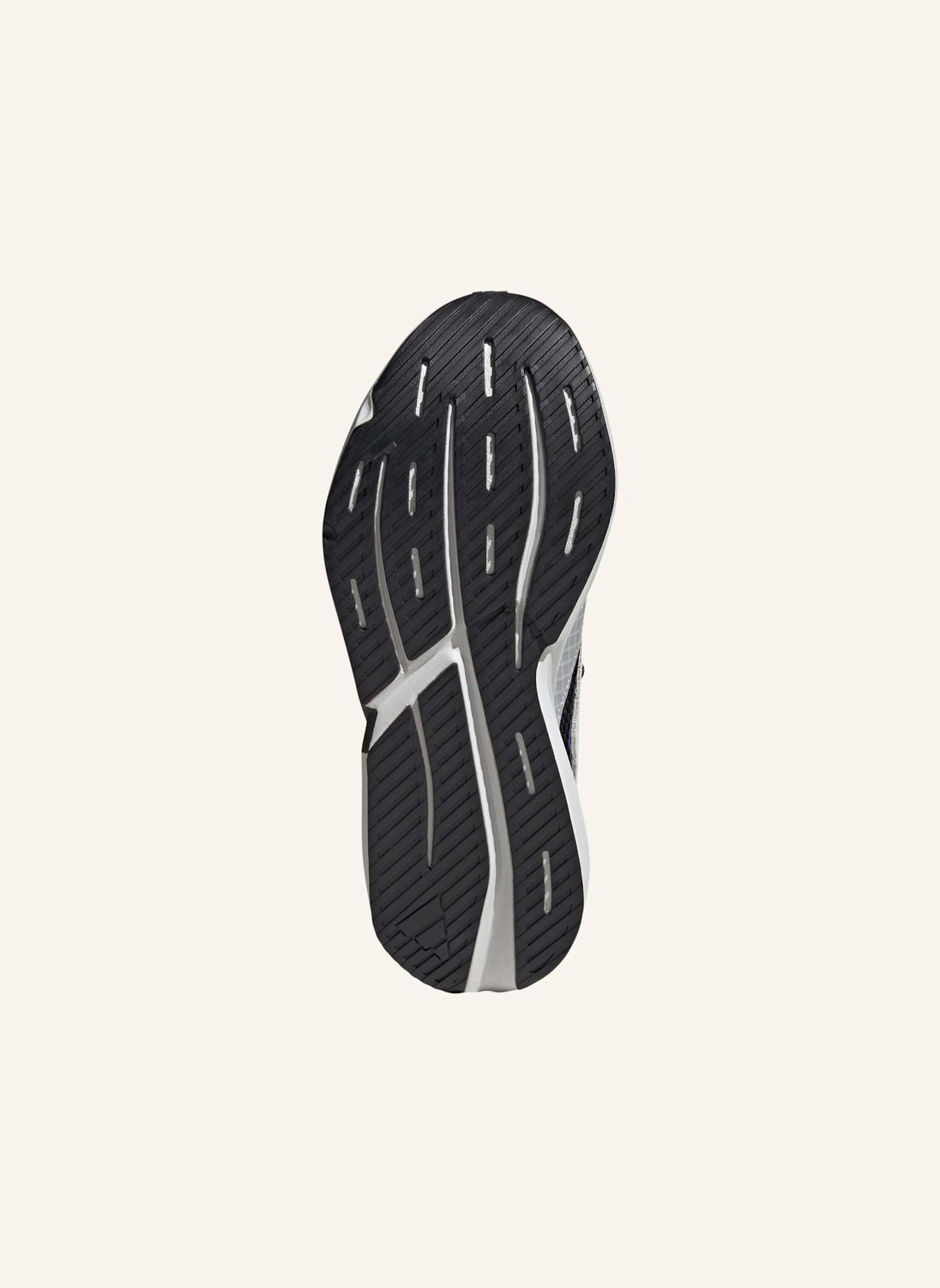 adidas LIGHTBLAZE SCHUH: SCHWARZ