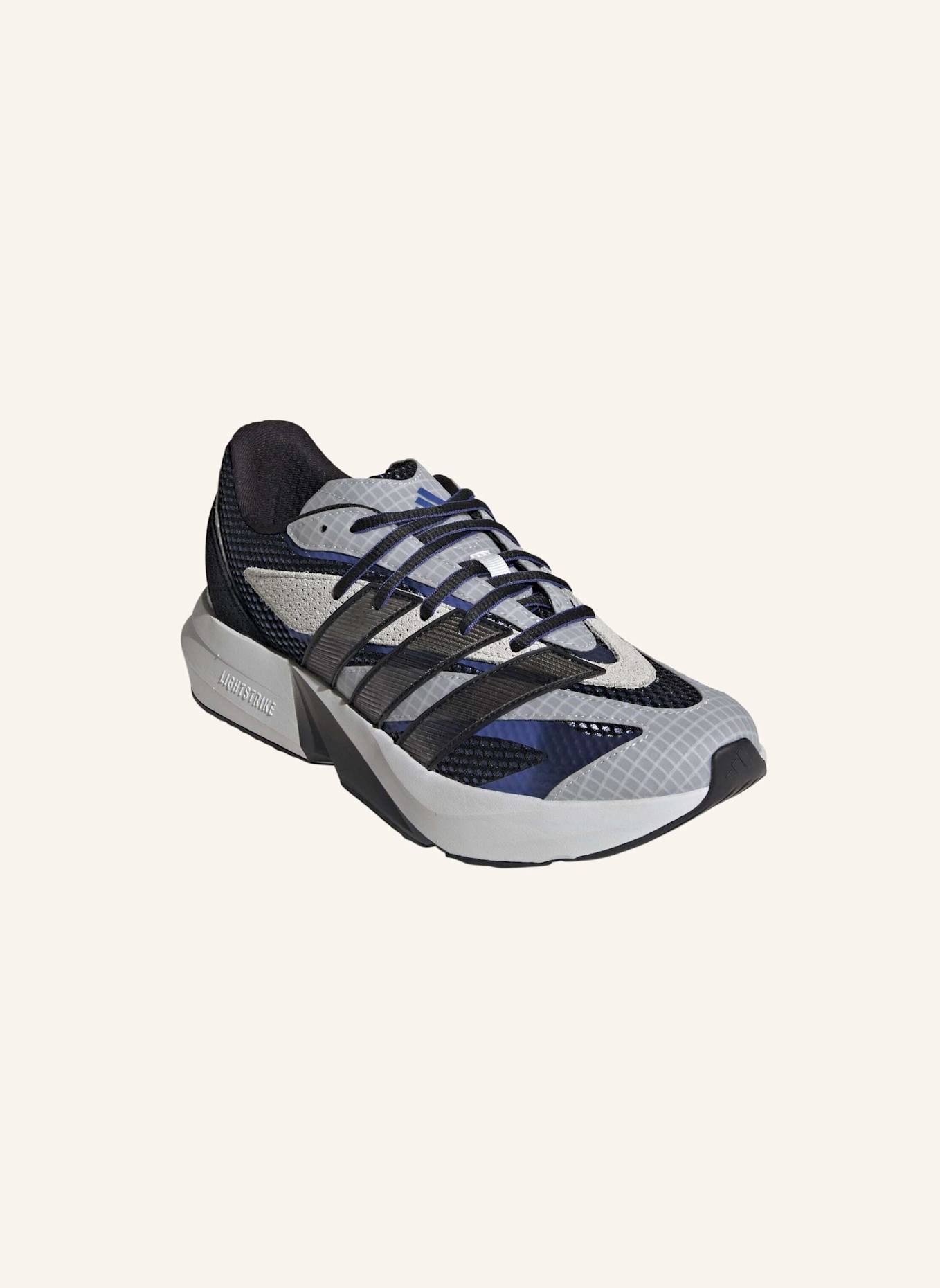adidas LIGHTBLAZE SCHUH: SCHWARZ