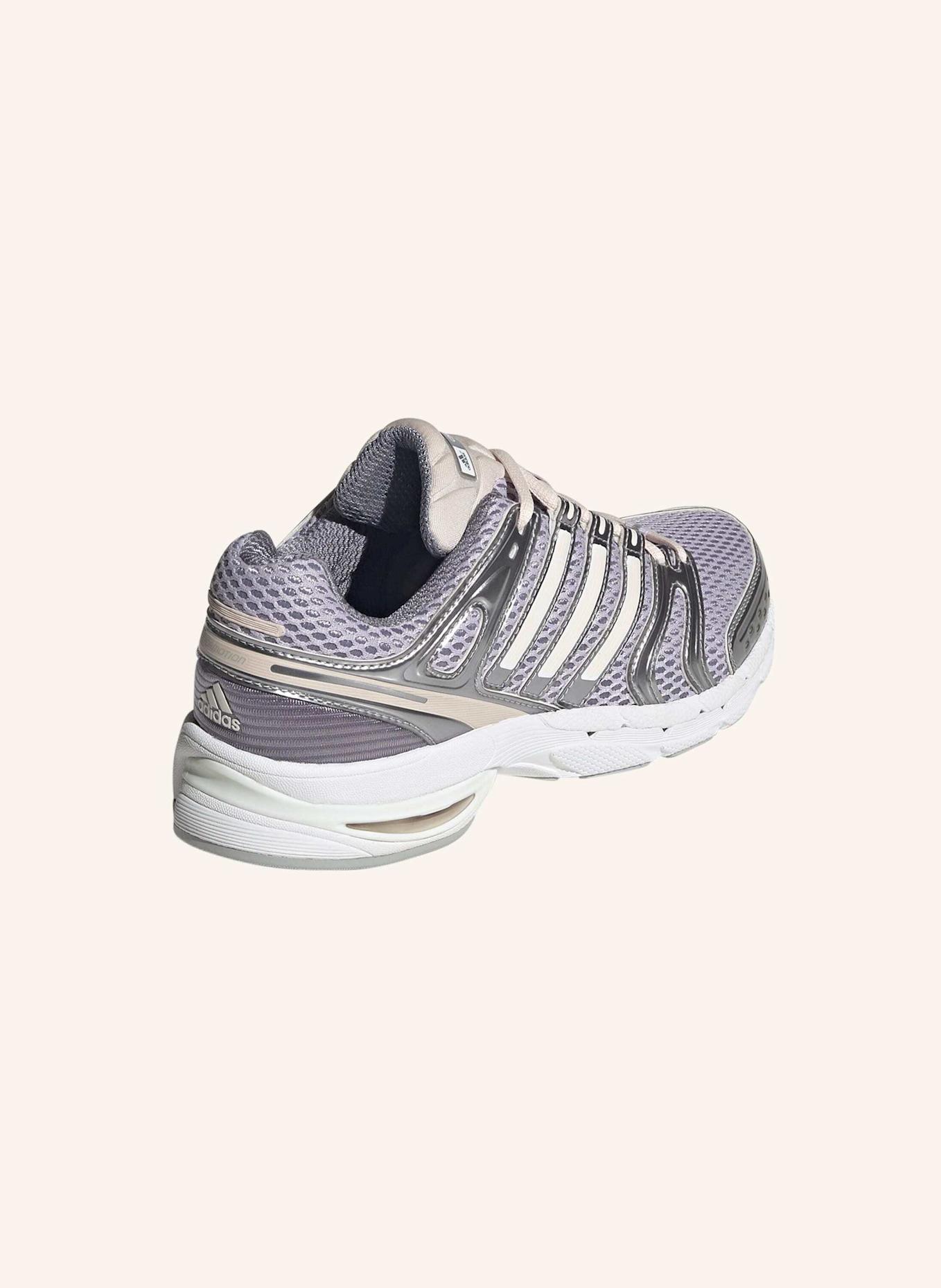 adidas Originals Sneaker ADISTAR CONTROL 5: SILBER/ WEISS