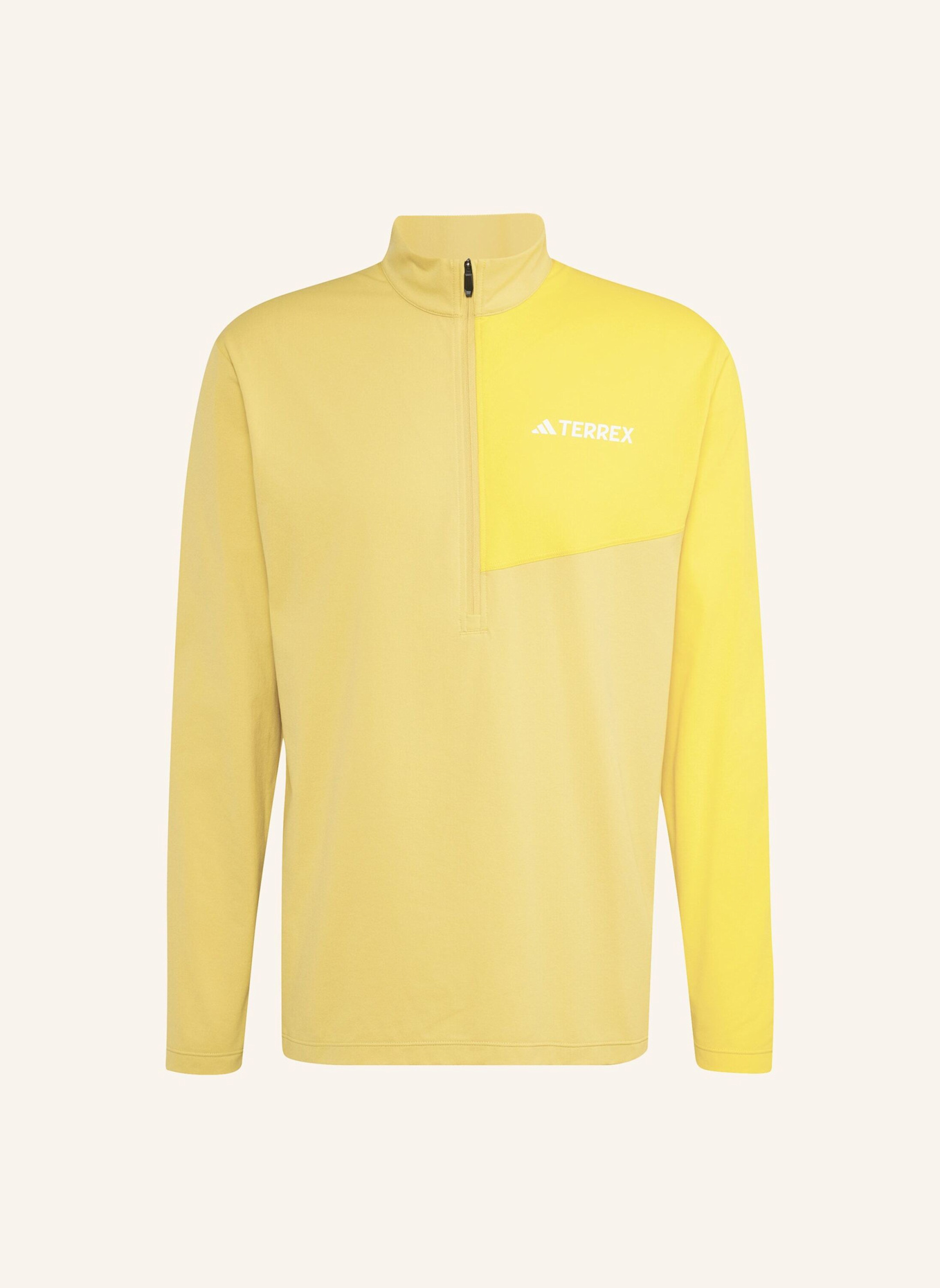 adidas TERREX Midlayer TERREX MULTI CLIMACOOL: BEIGE