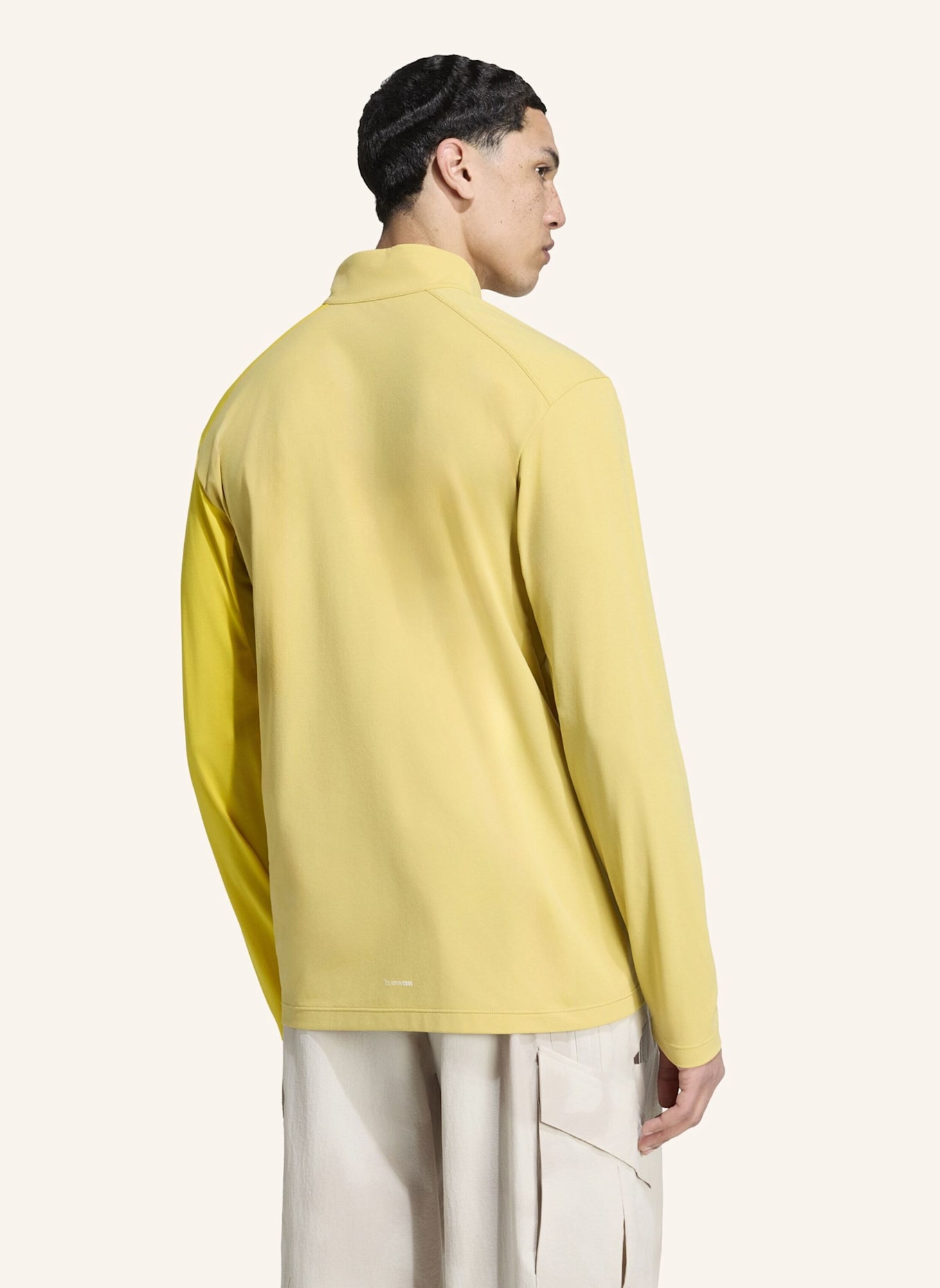 adidas TERREX Midlayer TERREX MULTI CLIMACOOL: BEIGE
