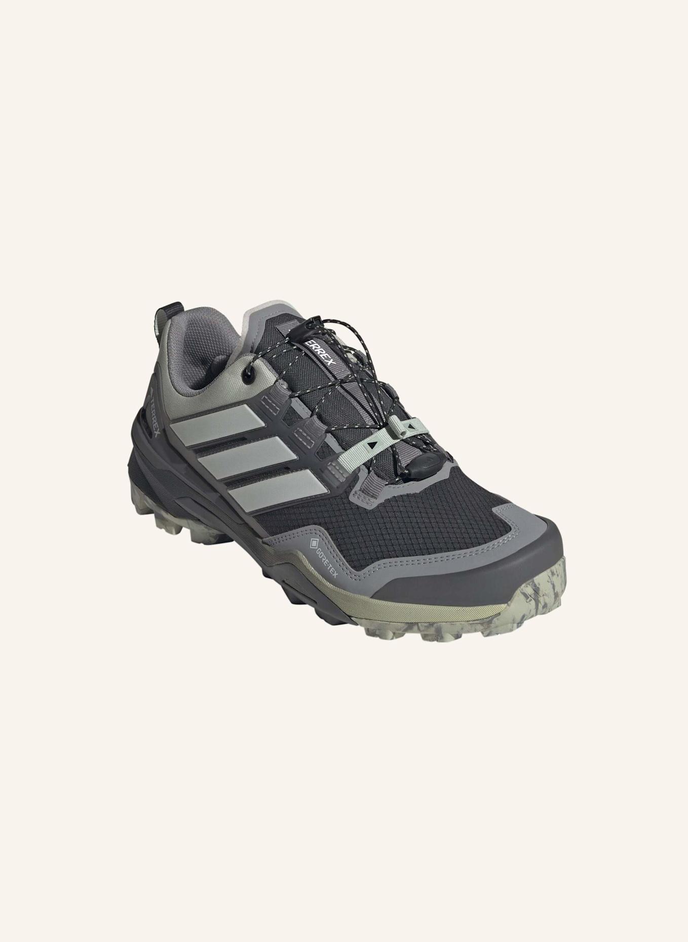 adidas TERREX Wanderschuhe TERREX SKYCHASER GTX: GRAU/ GRÜN