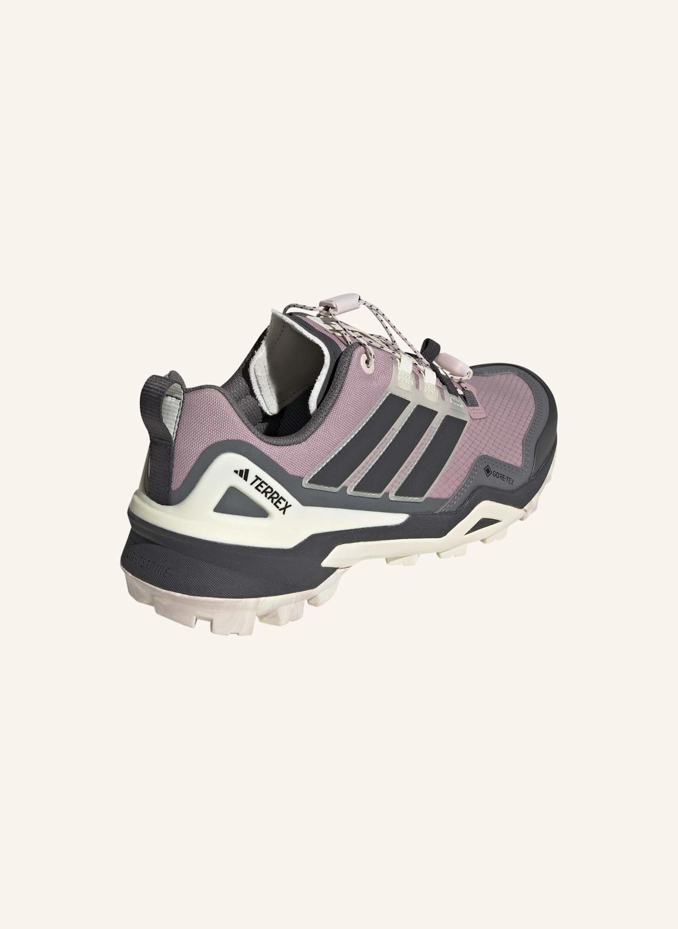 adidas TERREX Wanderschuhe TERREX SKYCHASER GTX: LILA/ SCHWARZ