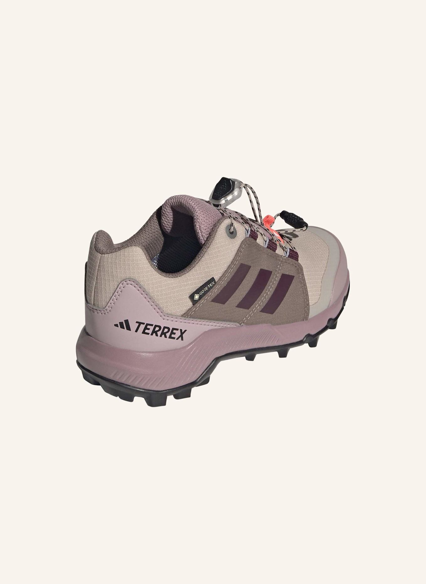 adidas TERREX Wanderschuhe TERREX GTX: ROSA/ ROT/ LILA