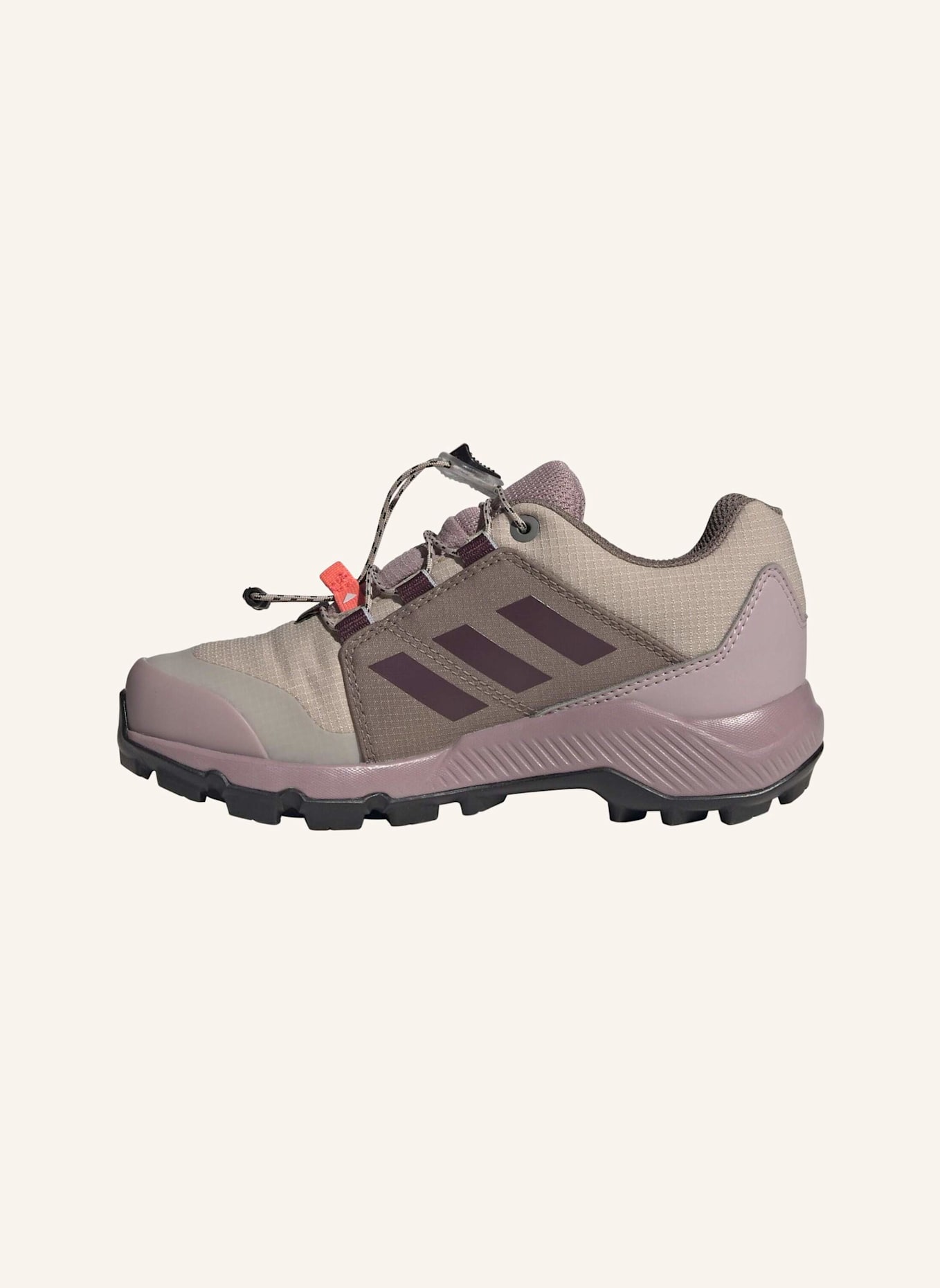 adidas TERREX Wanderschuhe TERREX GTX: ROSA/ ROT/ LILA