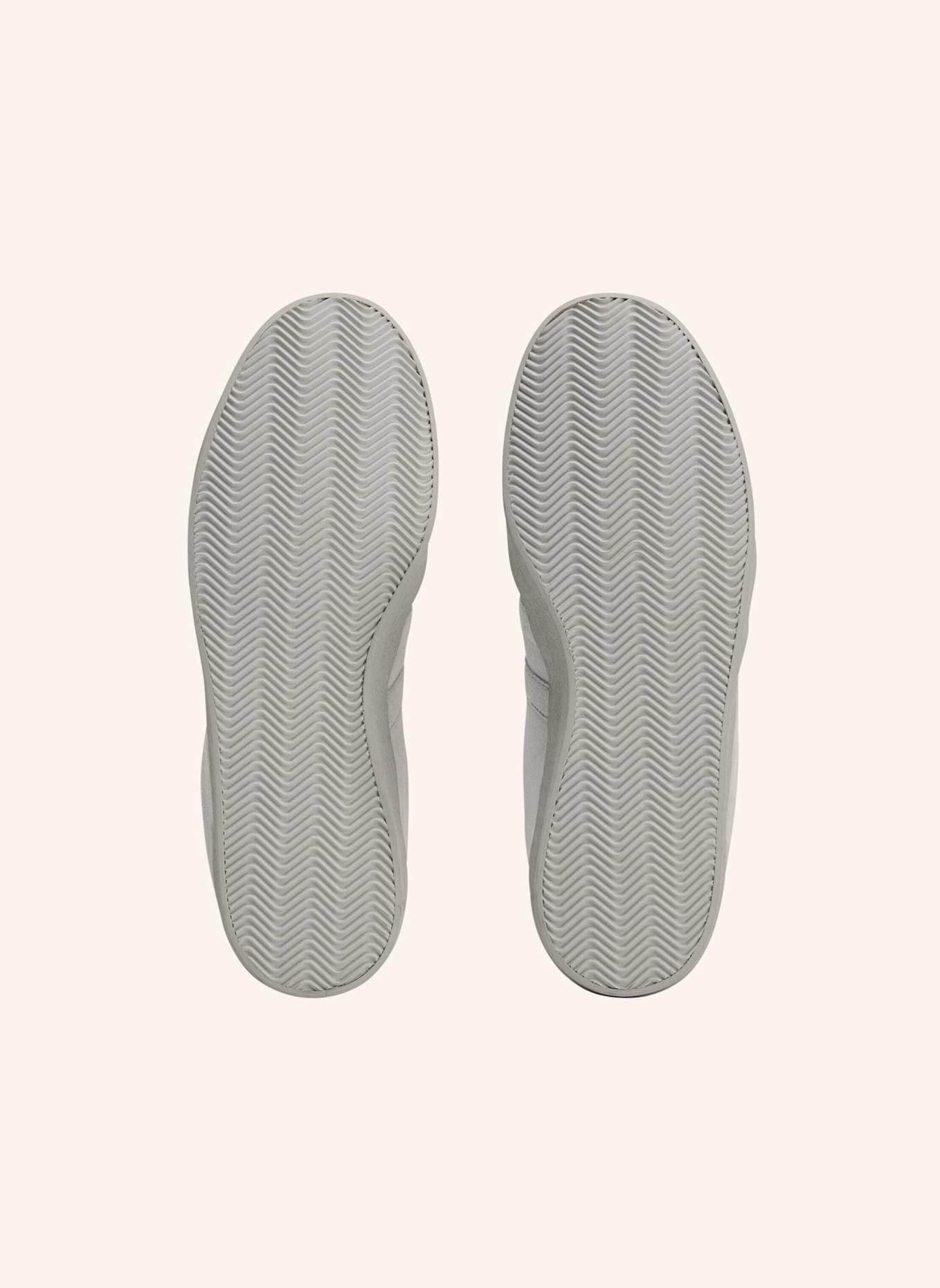 Y-3 Y-3 GAZELLE: GRAU