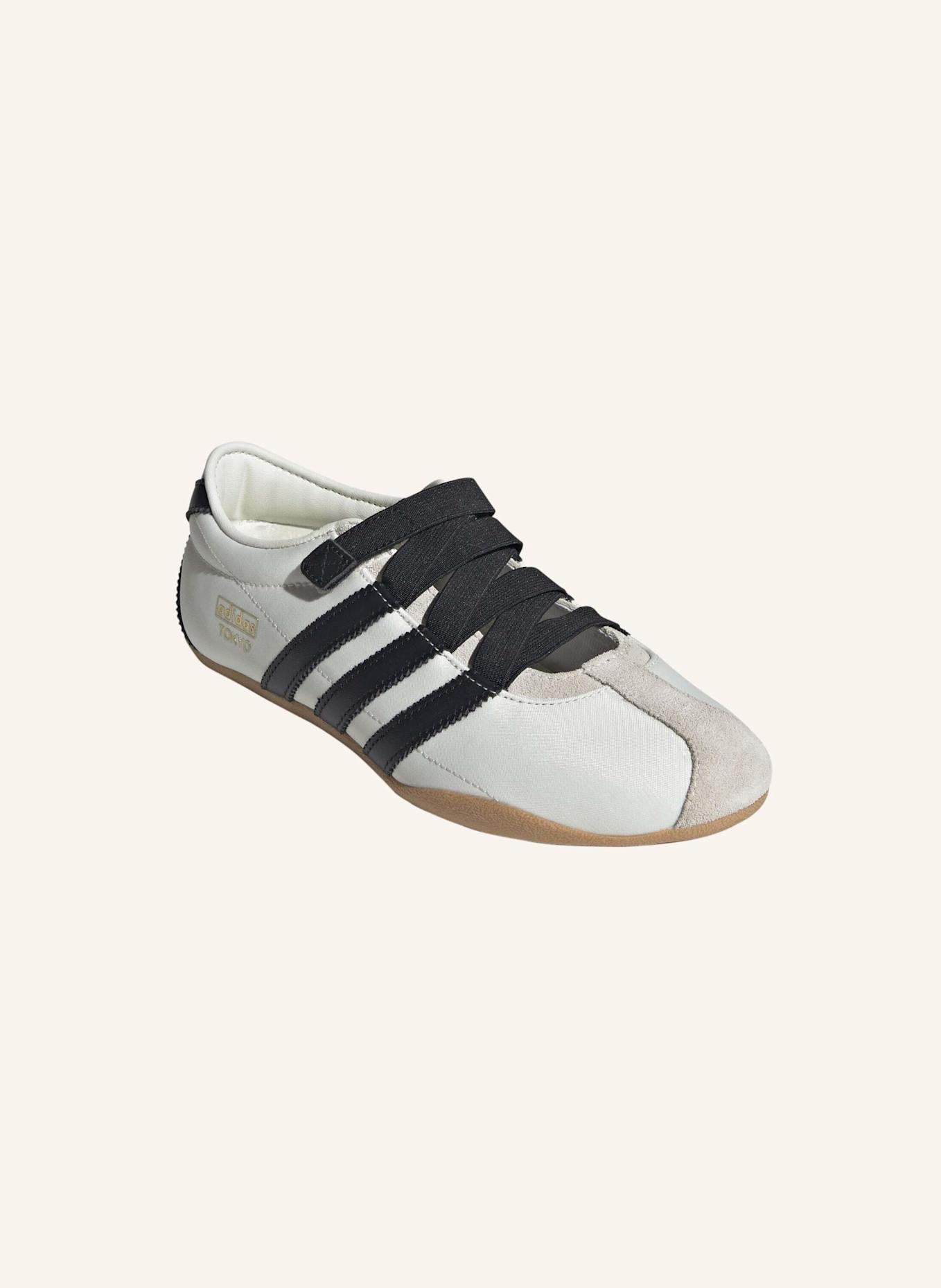 adidas Originals Sneaker TOKYO MARY JANE: SCHWARZ/ BEIGE