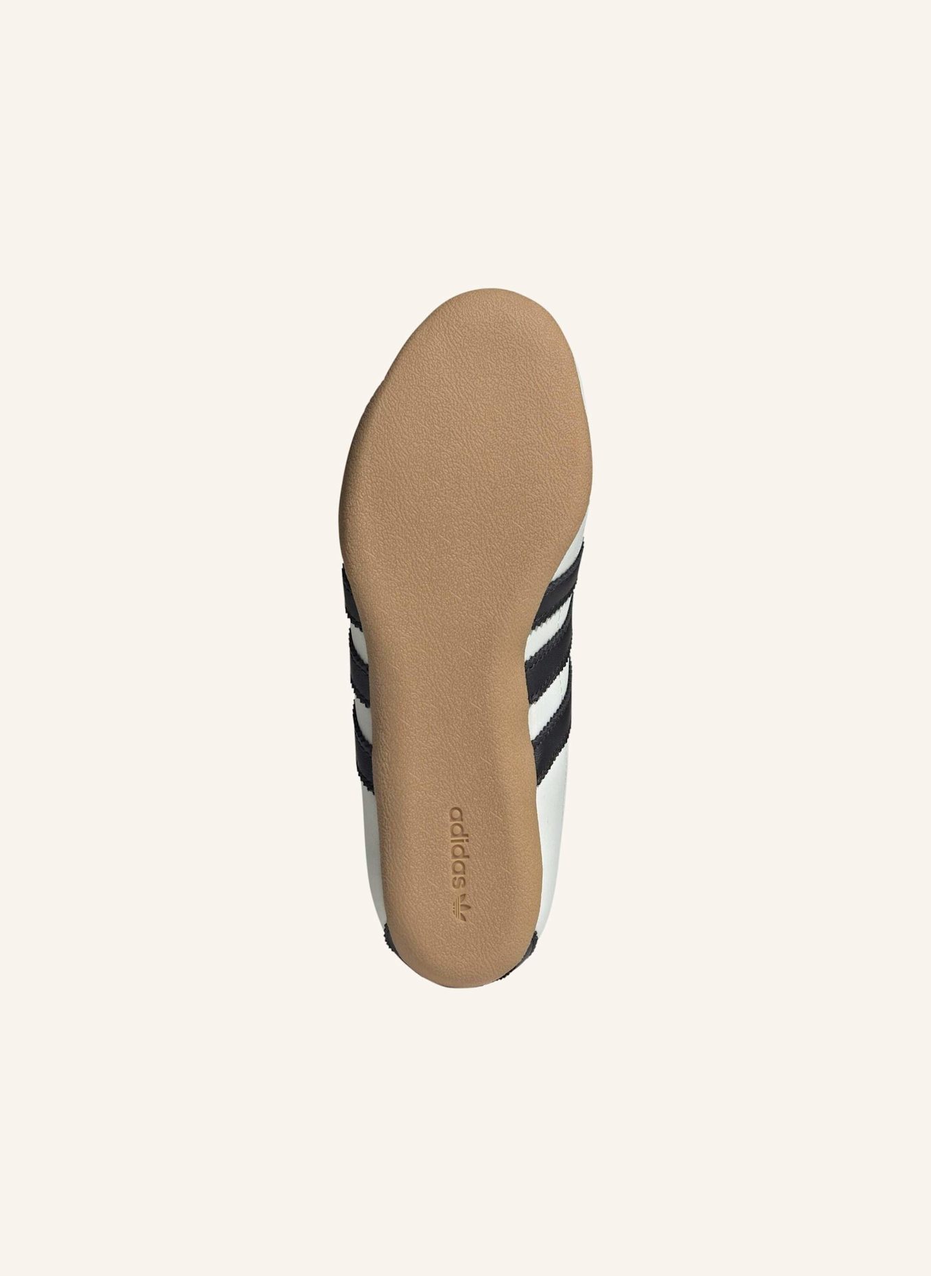 adidas Originals Sneaker TOKYO MARY JANE: SCHWARZ/ BEIGE