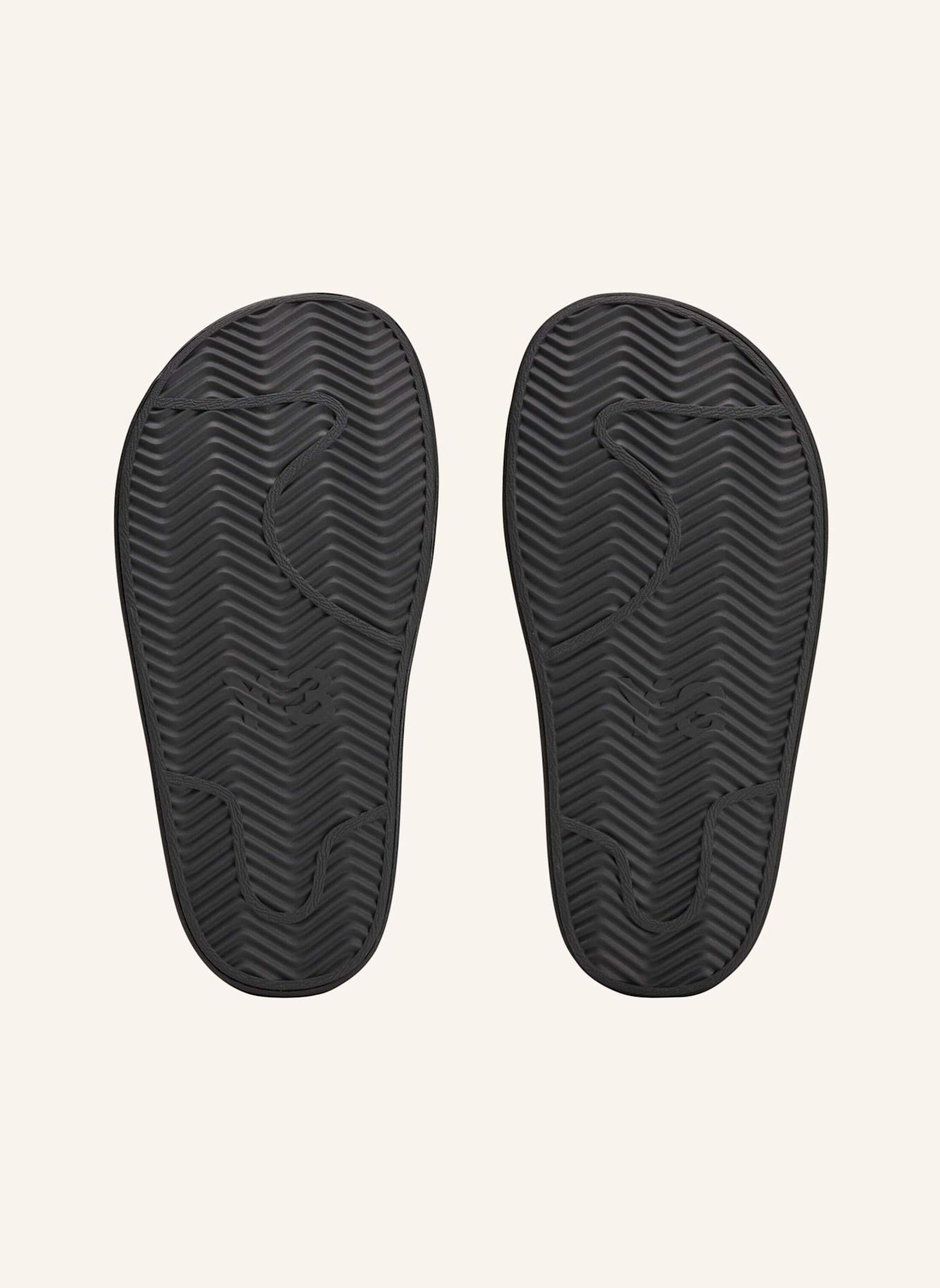 Y-3 Y-3 SLIDE: SCHWARZ