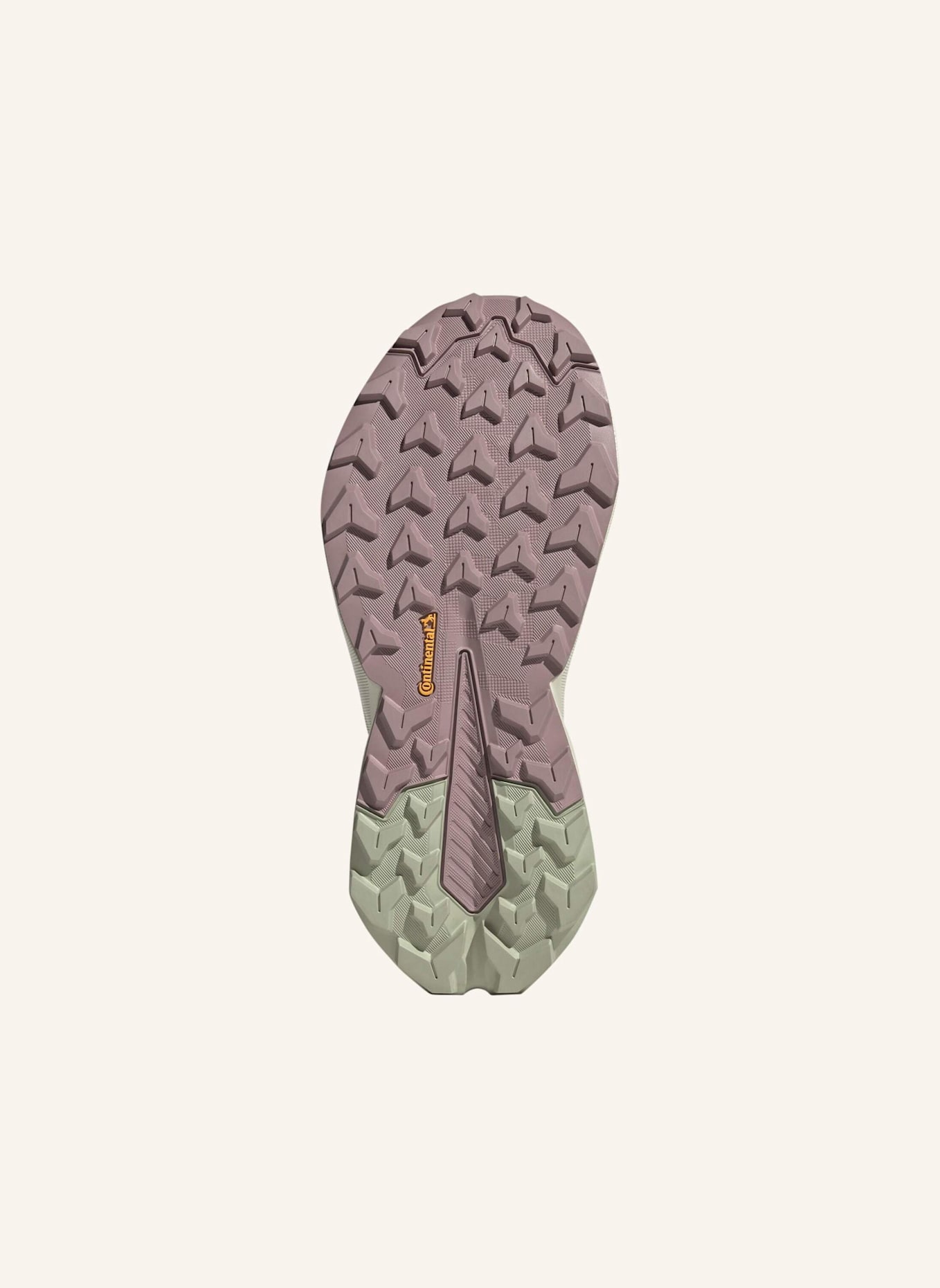 adidas TERREX Wanderschuhe TERREX TRAILMAKER 2 GTX SL: HELLLILA/ GRAU/ WEISS