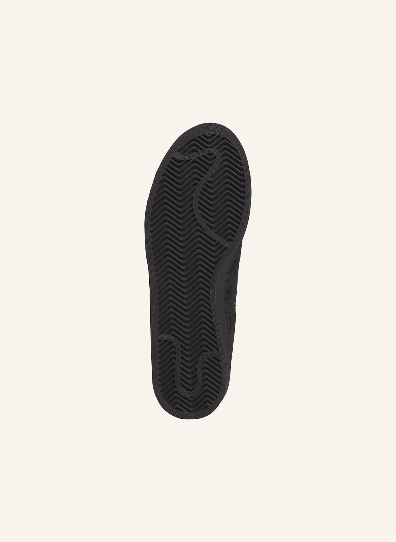 adidas Originals JABBAR LO SCHUH: SCHWARZ/ GRAU