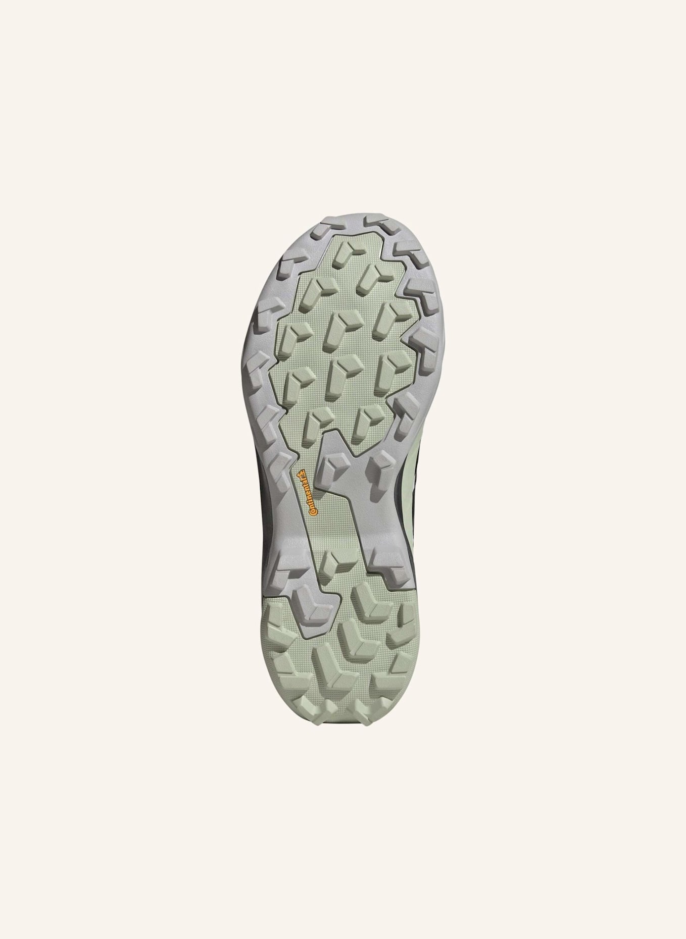 adidas TERREX Wanderschuhe TERREX SKYCHASER AX5 GTX: GRÜN/ GRAU