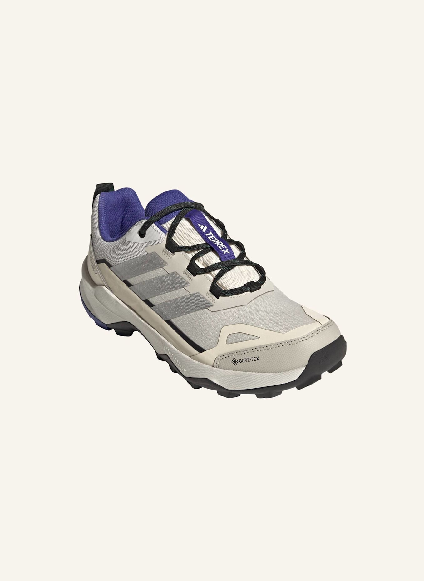 adidas TERREX Wanderschuhe TERREX SKYCHASER AX5 GTX: BEIGE