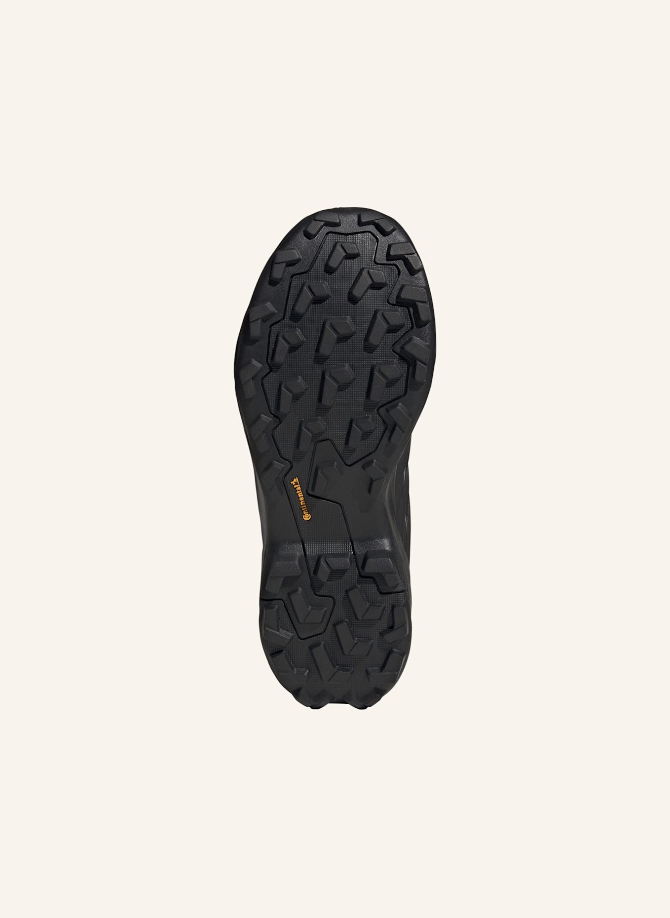 adidas TERREX TERREX SKYCHASER AX5 WANDERSCHUH: SCHWARZ/ GRAU