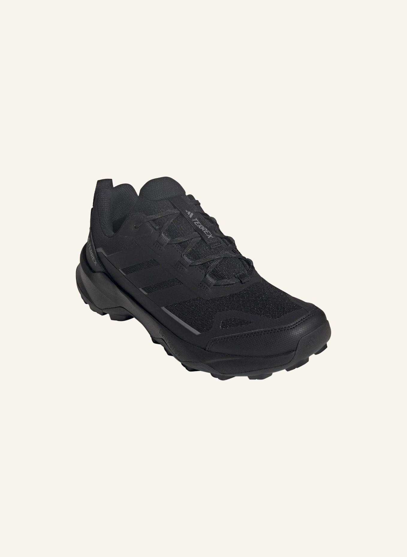 adidas TERREX TERREX SKYCHASER AX5 WANDERSCHUH: SCHWARZ/ GRAU