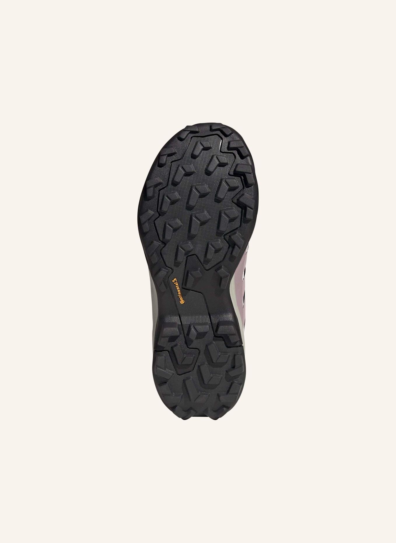 adidas TERREX Wanderschuhe TERREX SKYCHASER AX5 GTX: SCHWARZ/ HELLLILA