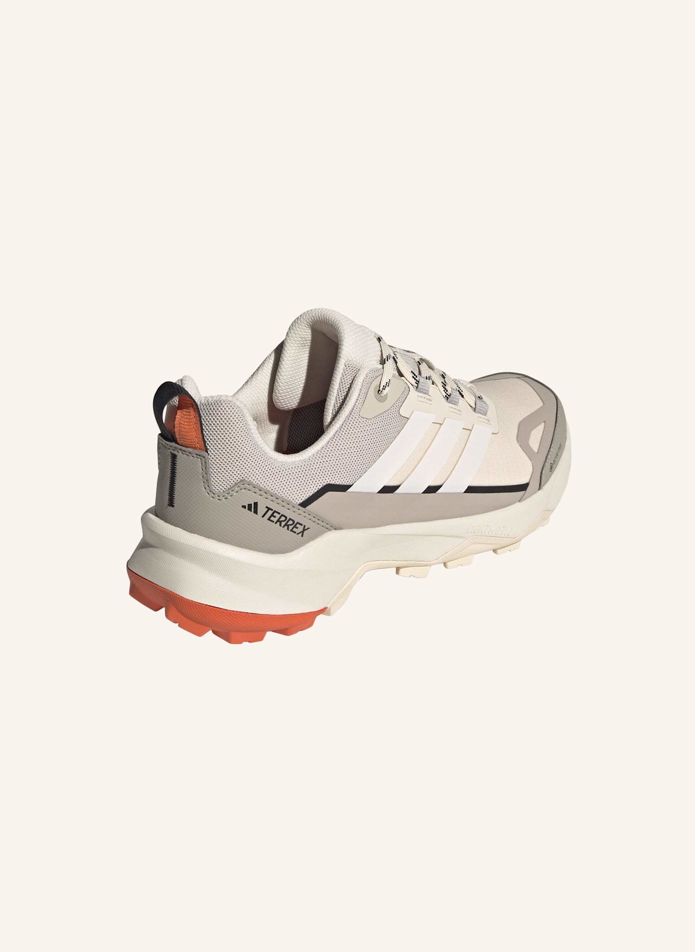 adidas TERREX Wanderschuhe TERREX SKYCHASER AX5 GTX: WEISS/ BEIGE