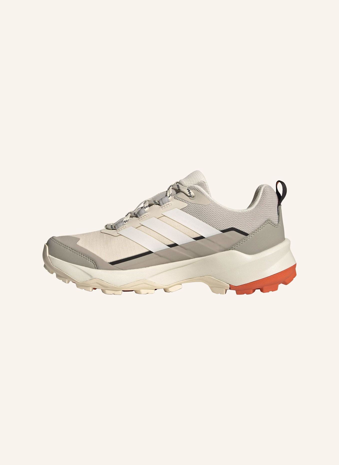 adidas TERREX Wanderschuhe TERREX SKYCHASER AX5 GTX: WEISS/ BEIGE