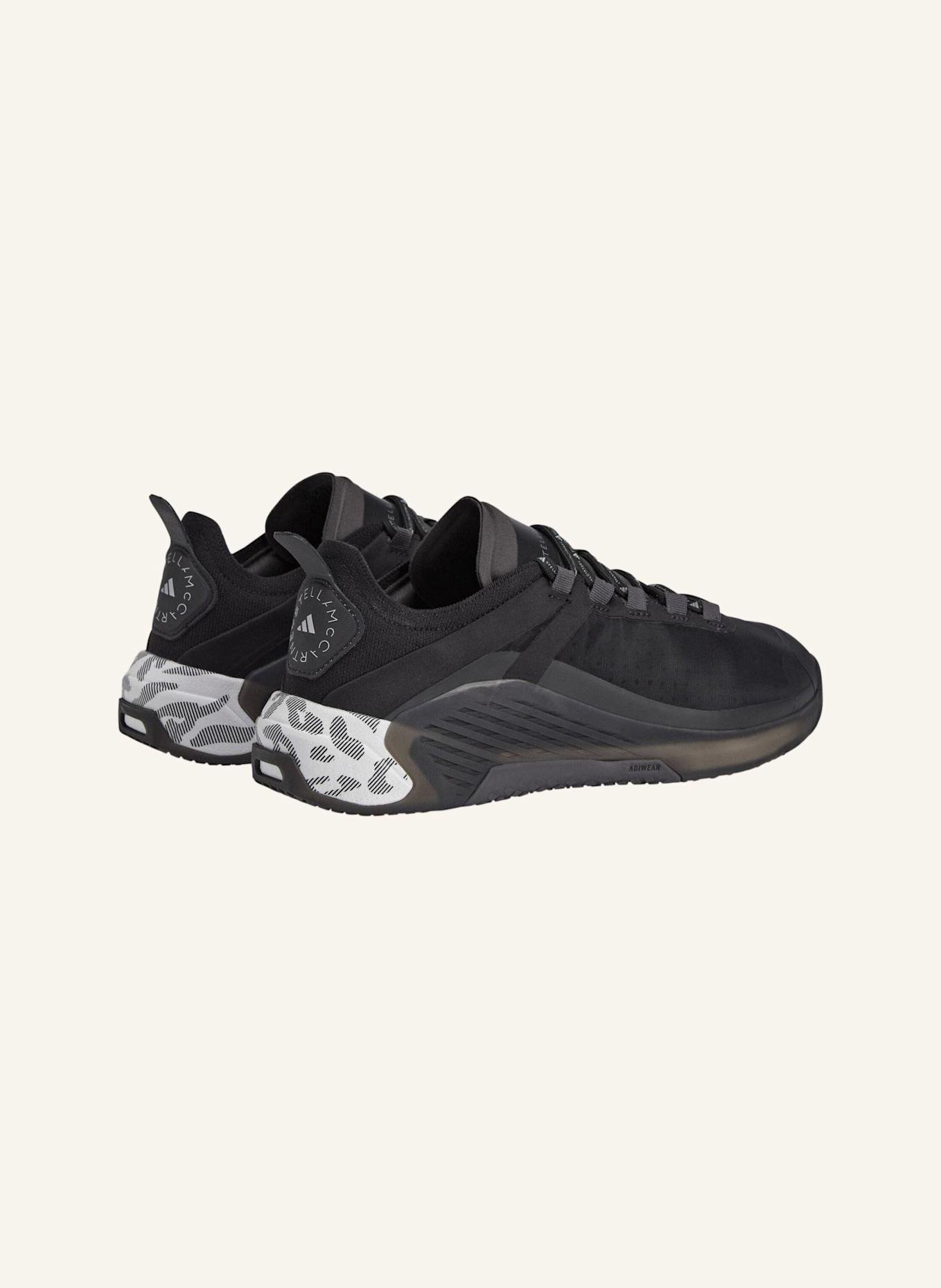 adidas by Stella McCartney Fitnessschuhe ADIDAS BY STELLA MCCARTNEY DROPSET 4: WEISS